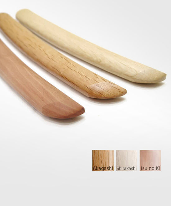 Seido Classic Tanto - Red Oak (Japan)