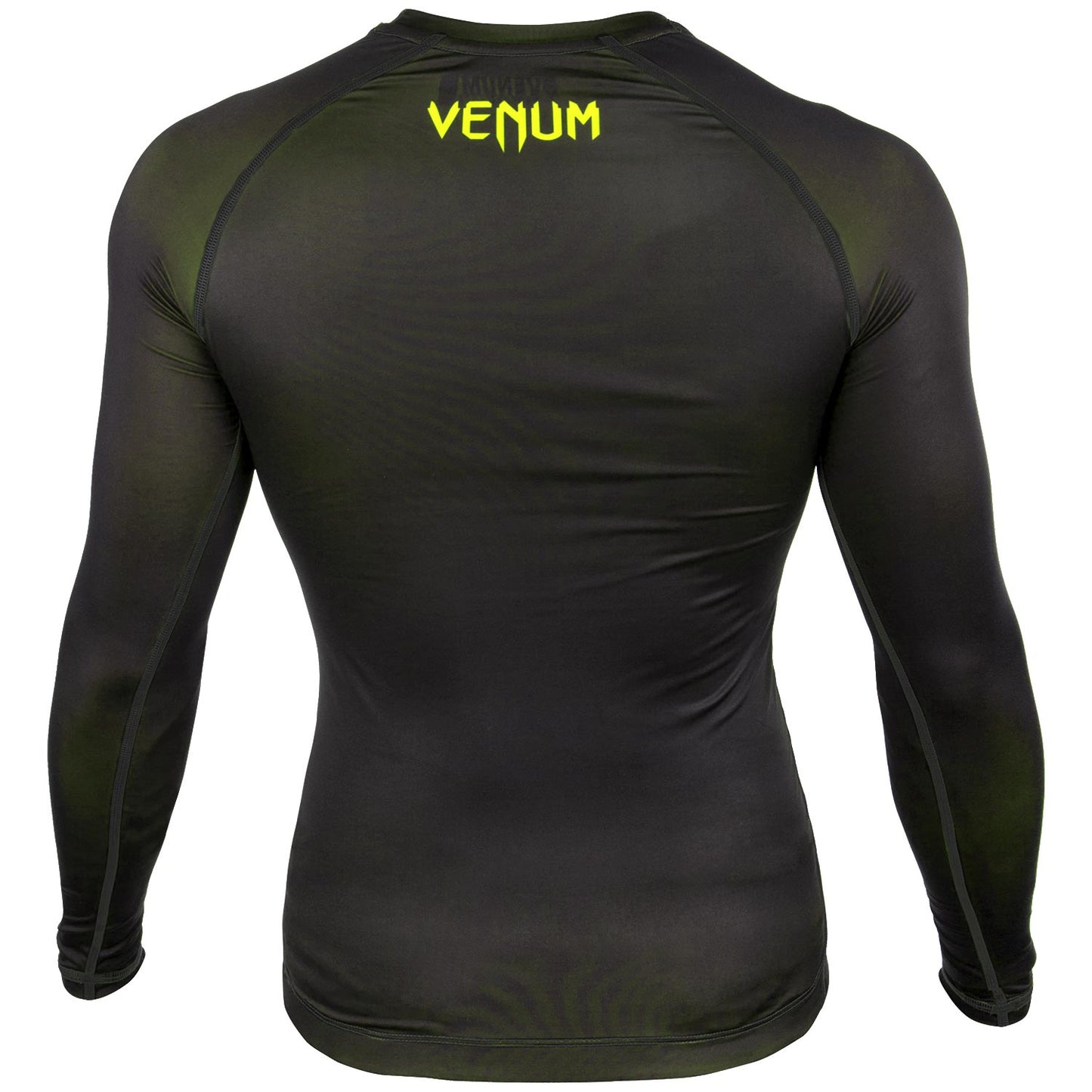 Venum Contender 3.0 compression T-shirt - Long sleeves