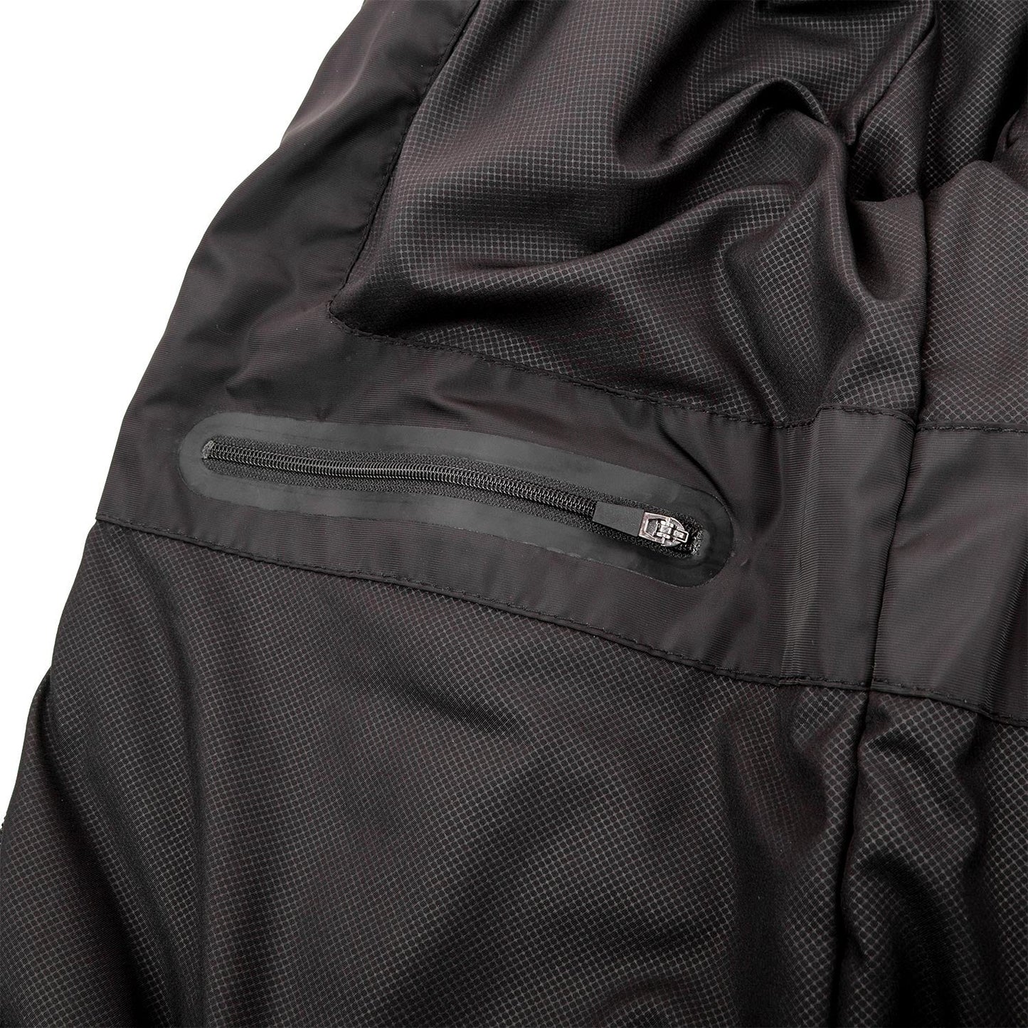 Venum Runner Women's Down Jacket - Black - Exclusive