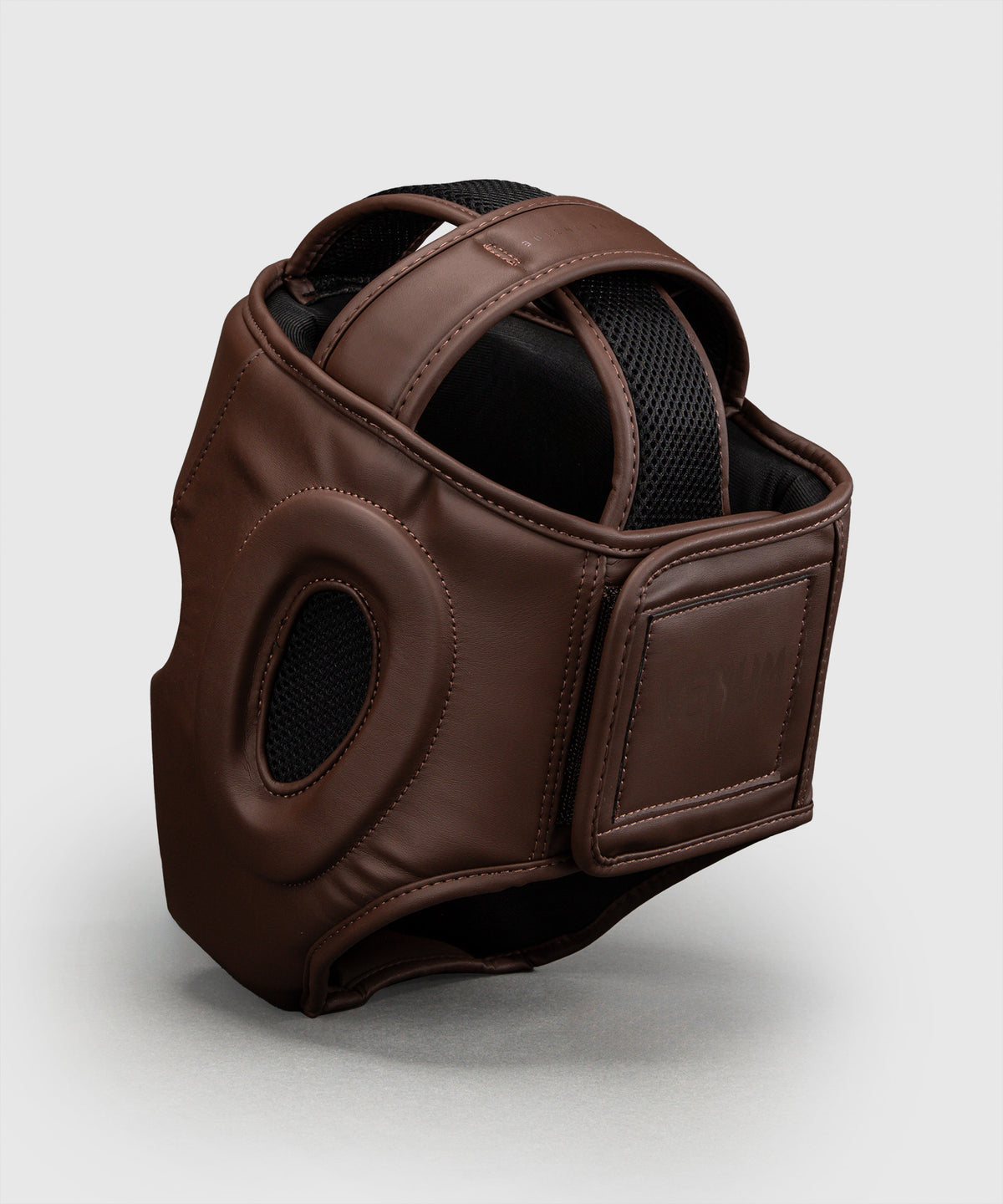 Venum Contender 1.5 Casco de protección - Marrón oscuro