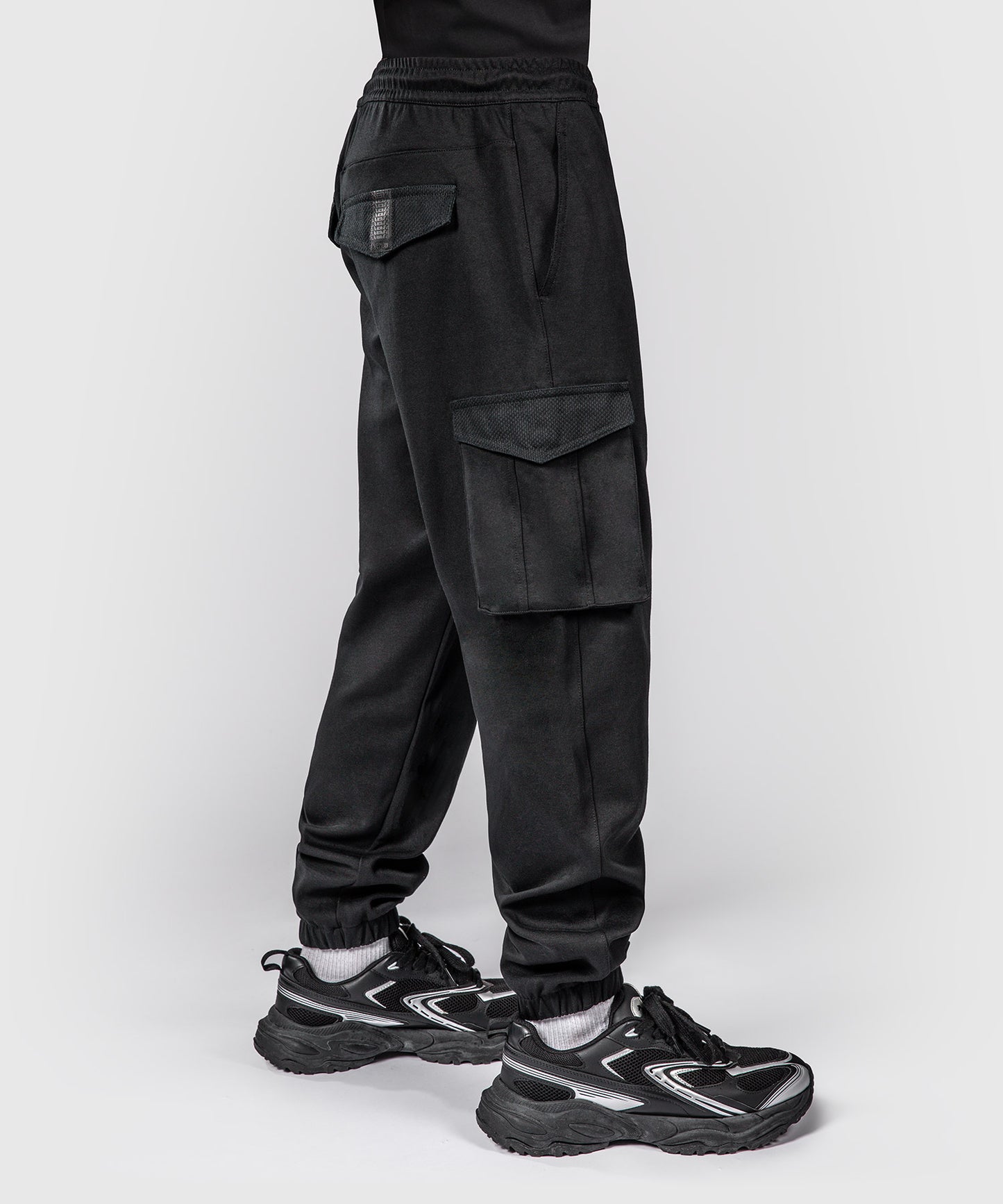 VENUM Urban Gi Joggers - Black