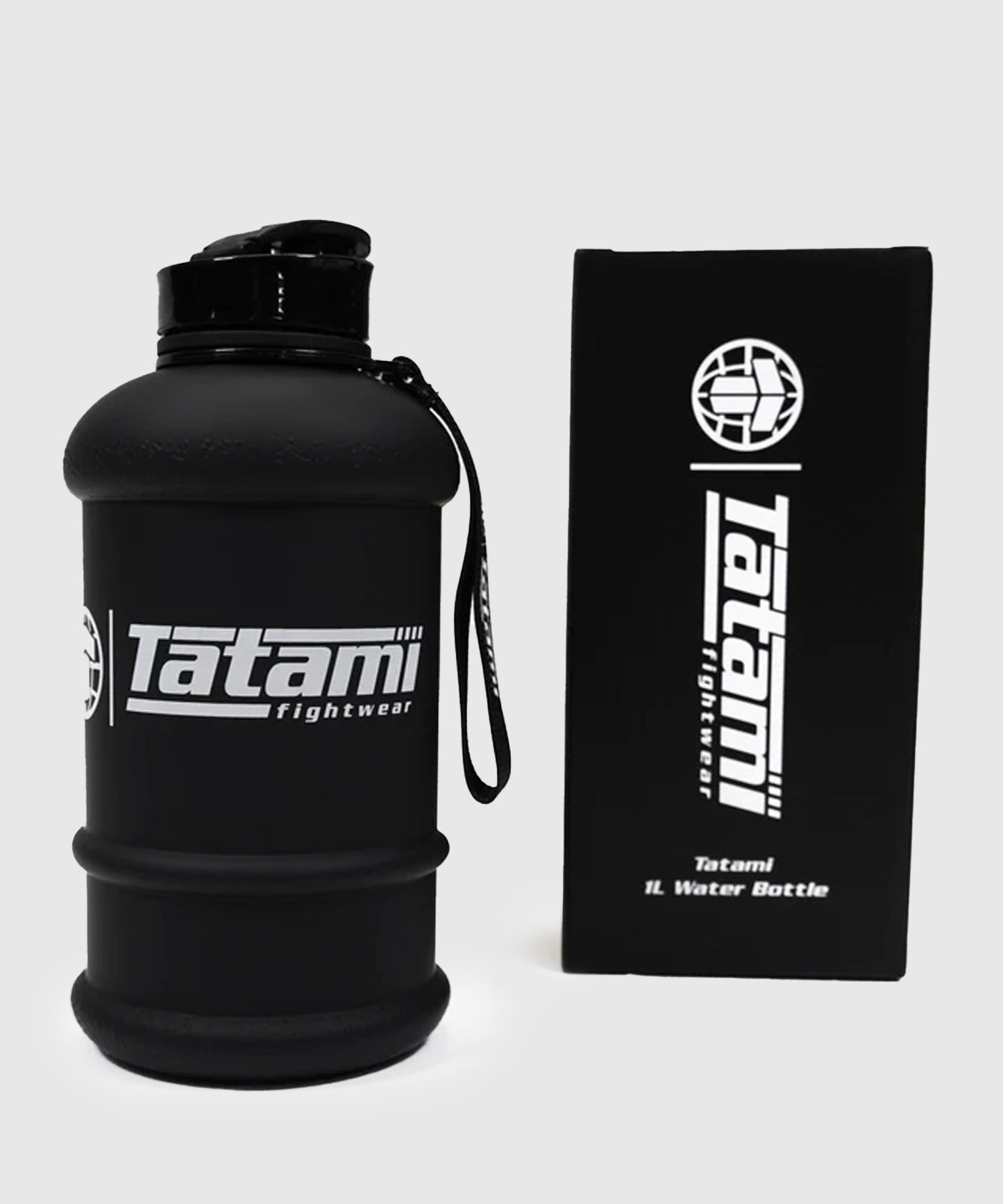 Tatami Fightwear Botella 1L