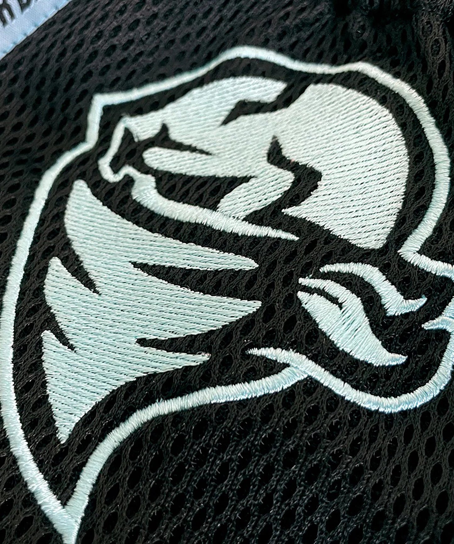 Violent Reality Pride Or Die Muay Thai Shorts – Black