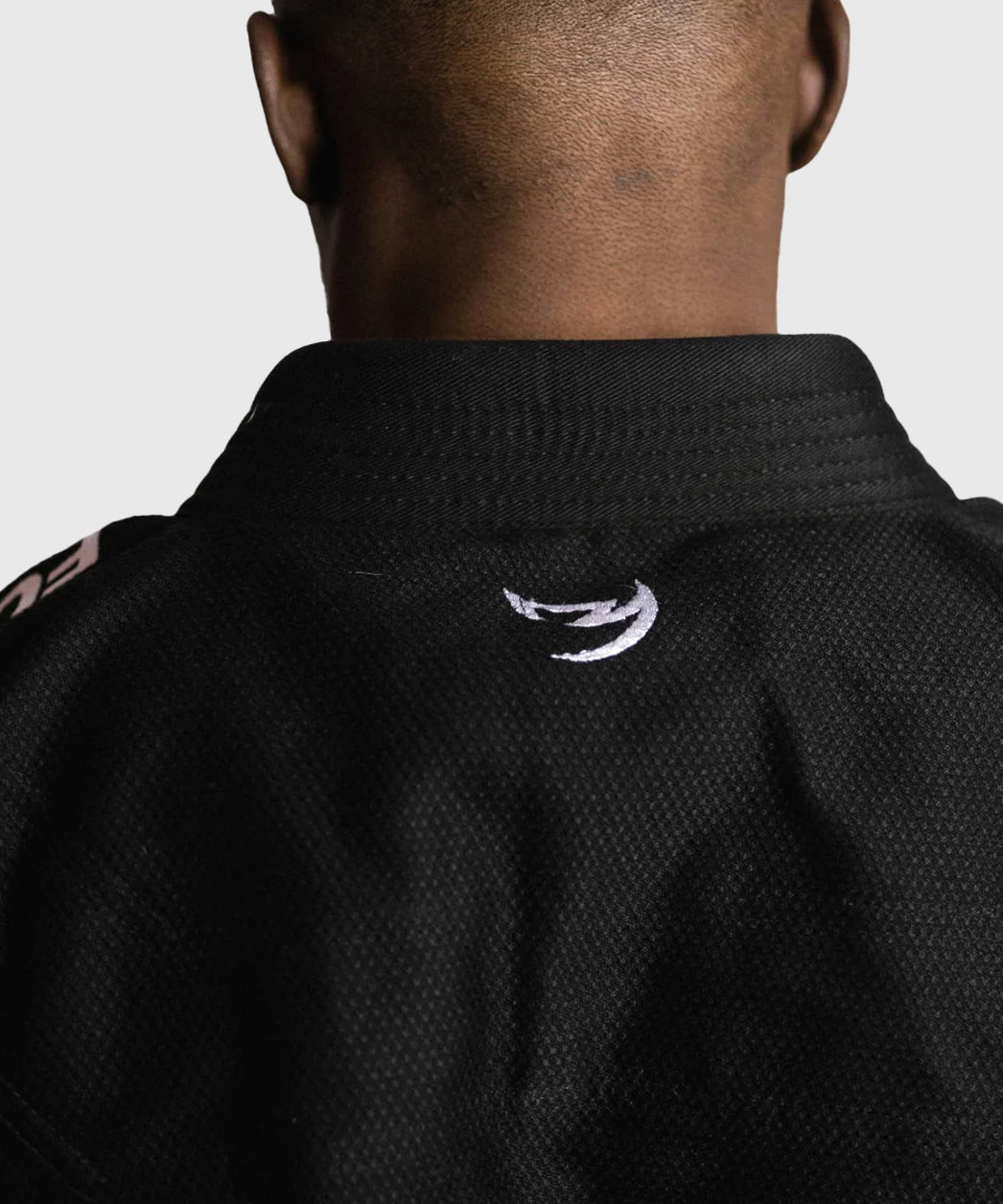 Fumetsu Nexus Kimono JJB - Nero