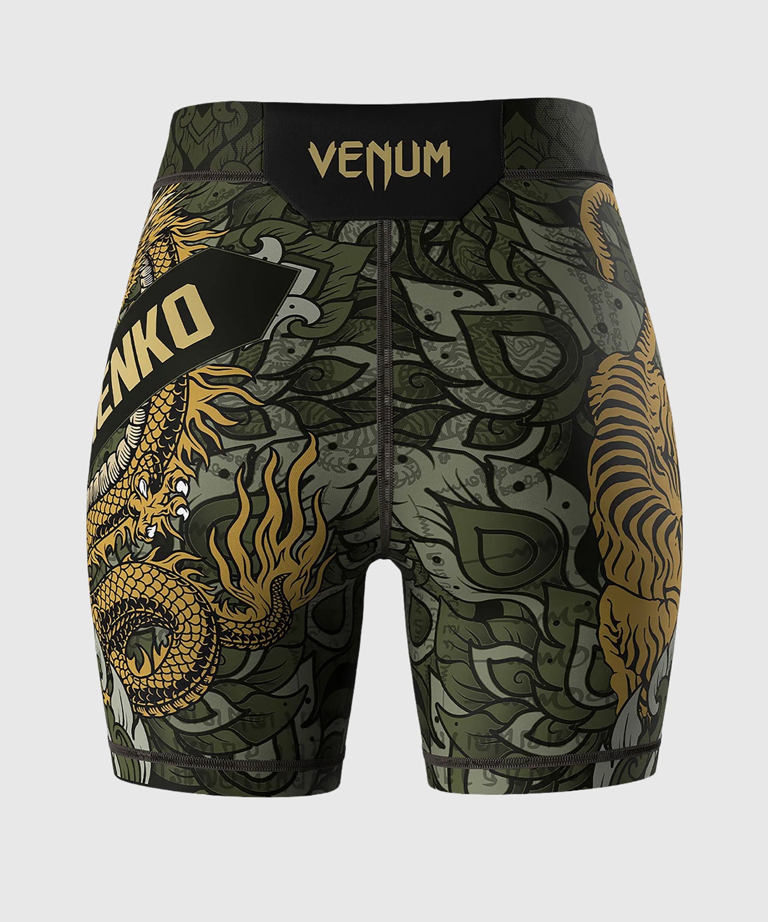 Short de compression Benlee Slopedown BENLEE Short de compression Benlee Slopedown BENLEE