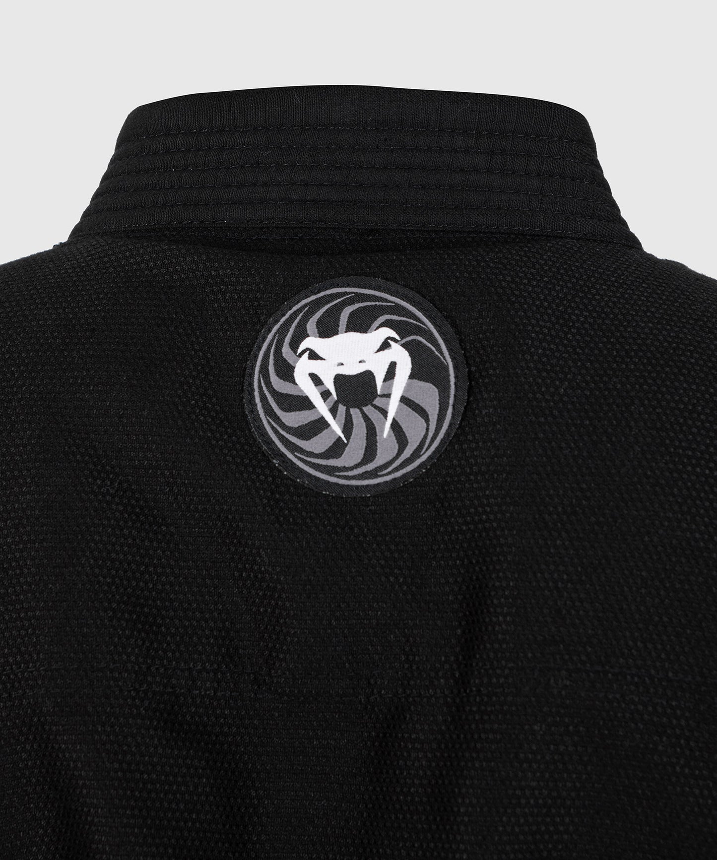 Kimono de JJB Venum First - Noir