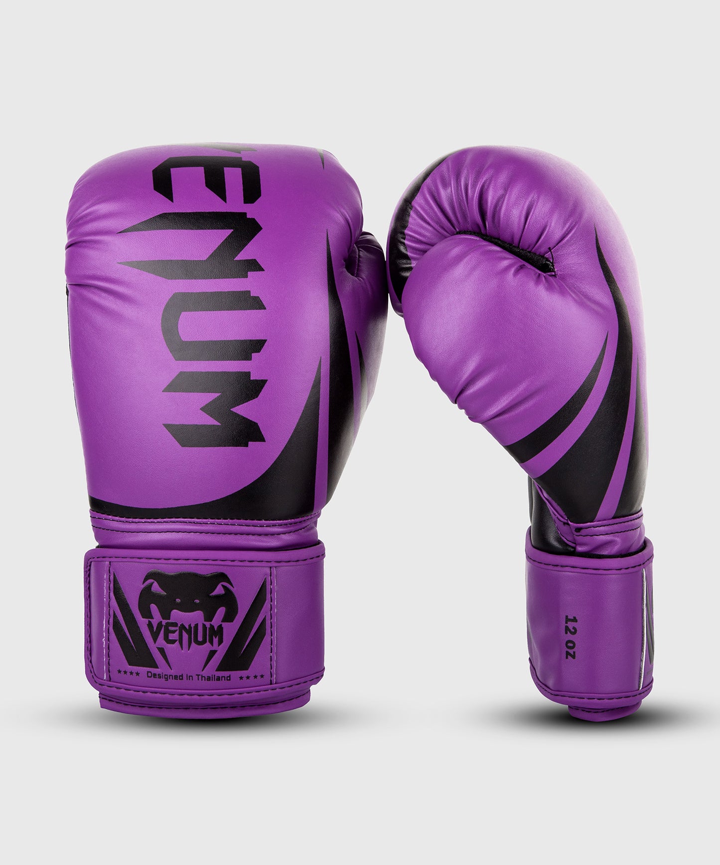 Venum Impact Evo Guanti da Sparring MMA - Deep Purple Venum Impact Evo Guanti da Sparring MMA - Deep Purple