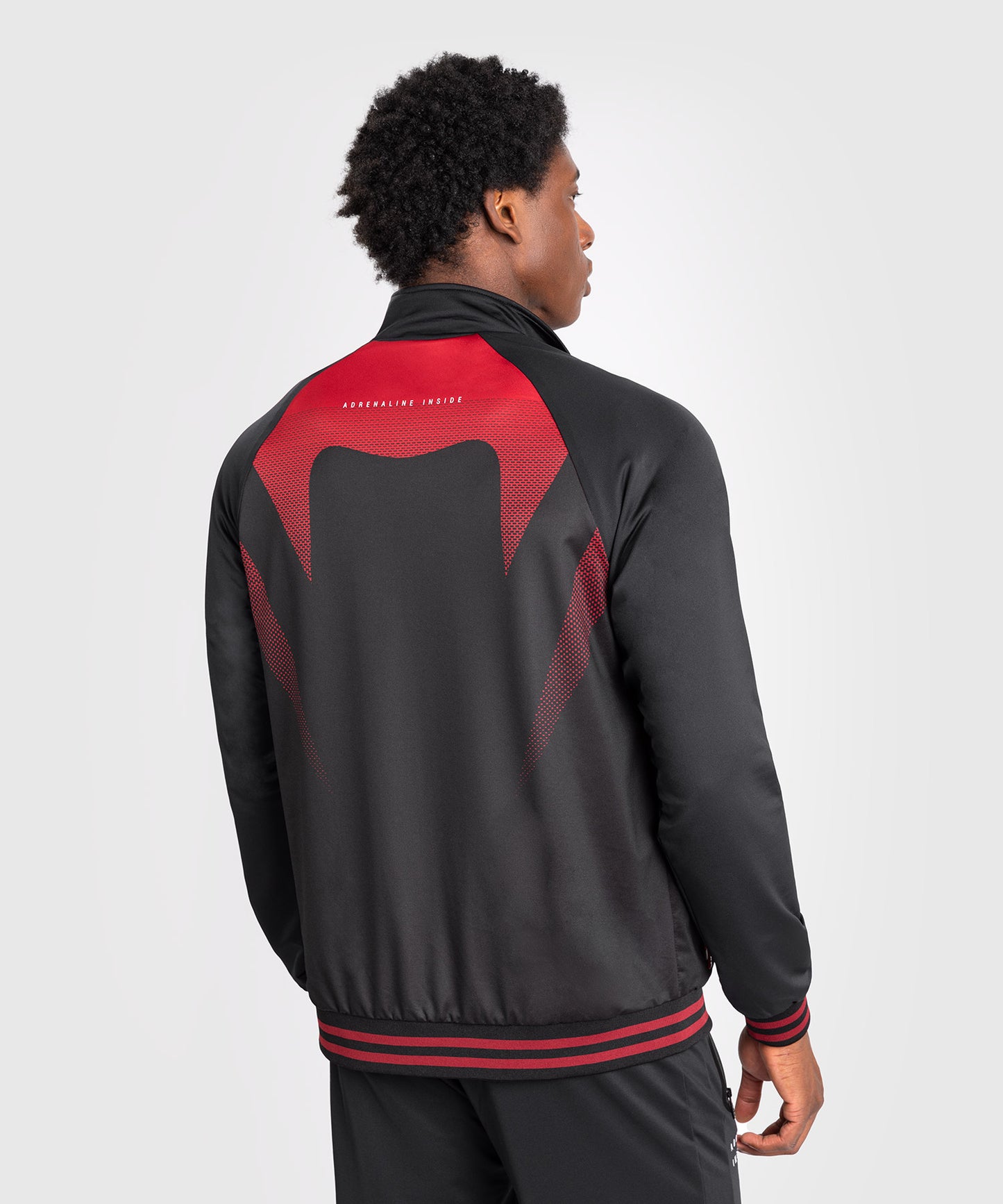 Veste de Survêtement pour Hommes Venum Adrenaline - Red