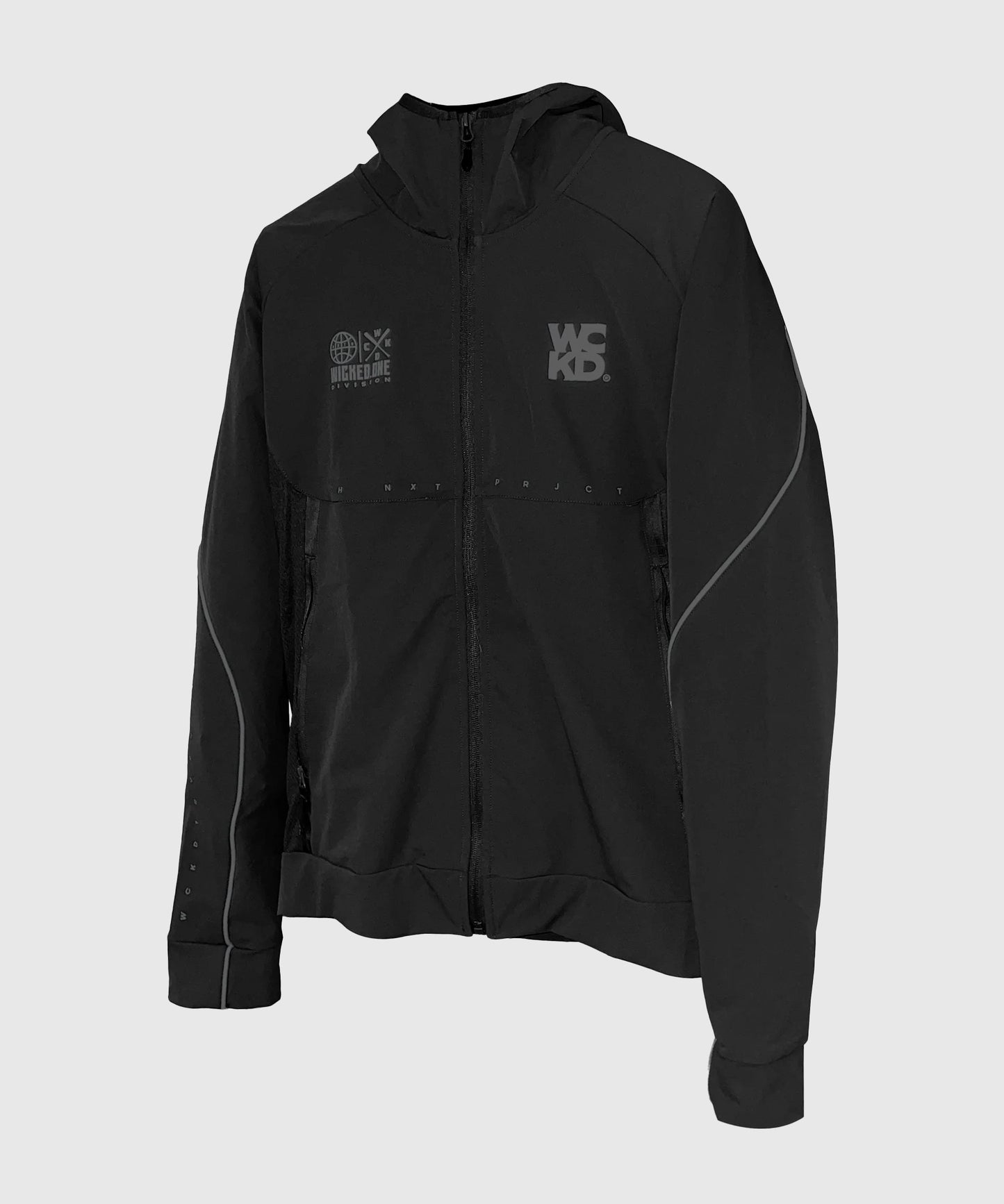 Survêtement Wicked One Dvsn - Noir