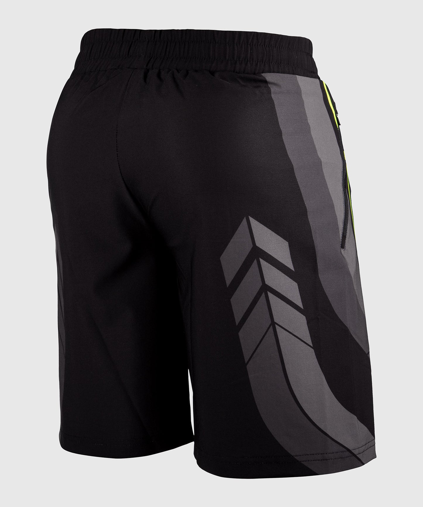 Short de sport Venum Technical 2.0 - Noir/Jaune