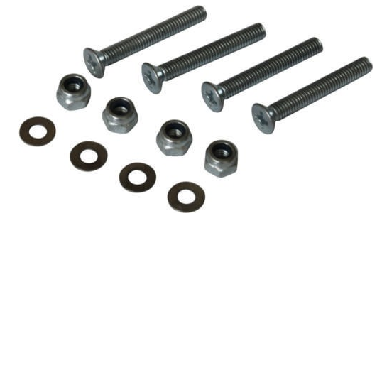 Crochet pivotant pour poire de vitesse RDX Sports - Acier