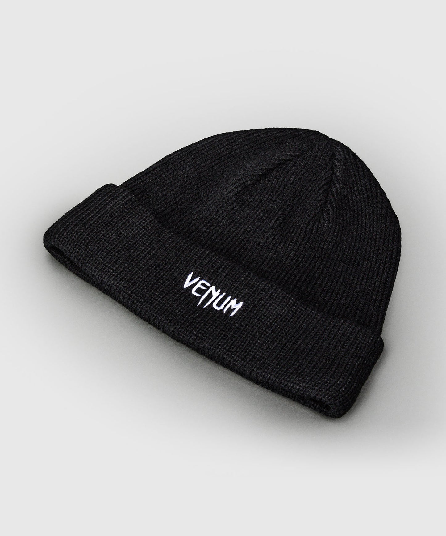 Venum MX Basics Gorro - Negro/Blanco