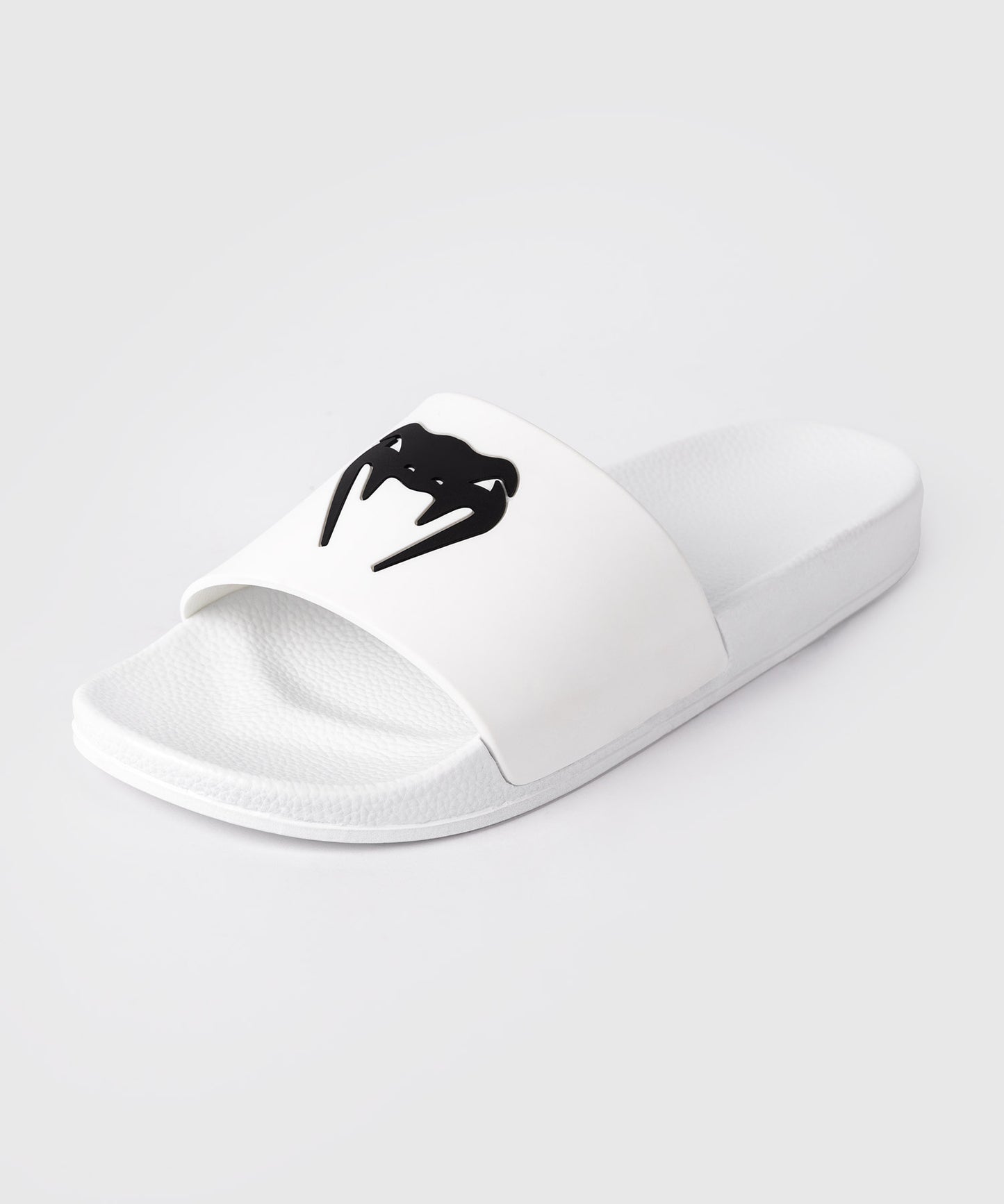 Venum Classic Claquettes - White/Black