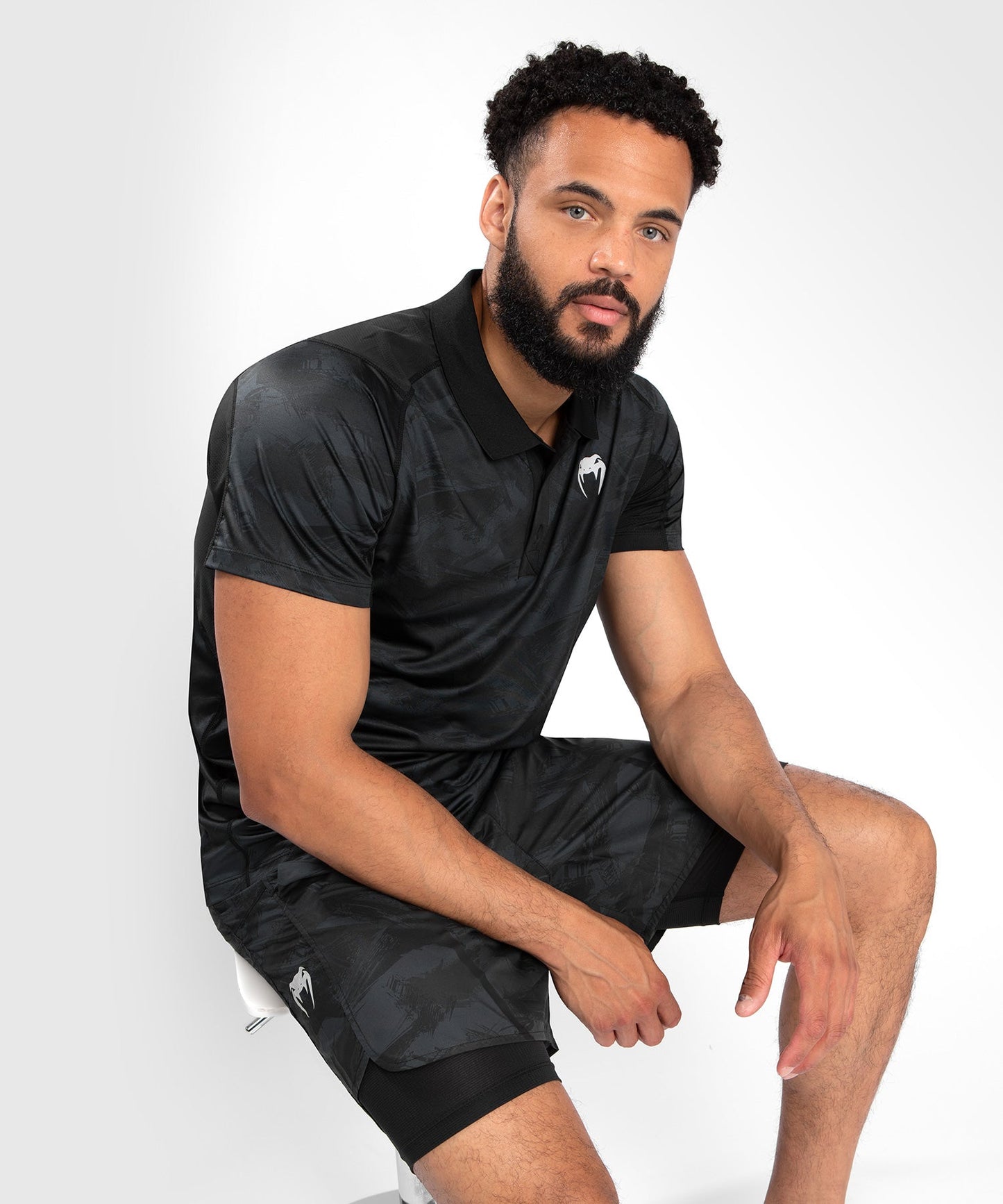 Polo Venum Electron 3.0 - Black