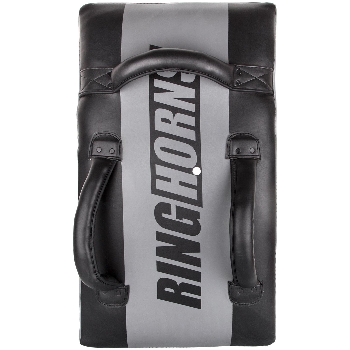 Ringhorns Charger striking shield - black