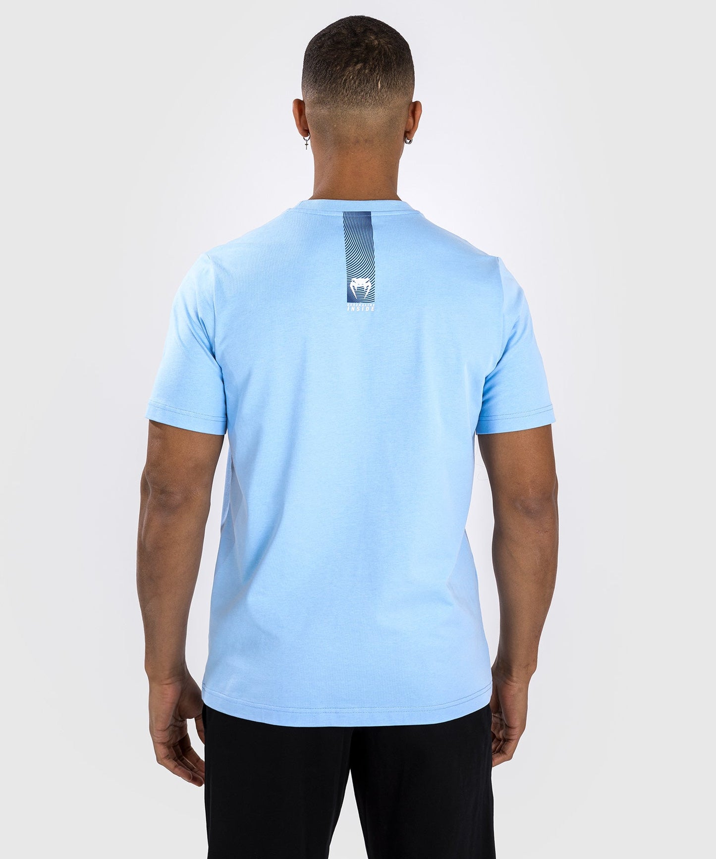 Venum Contender T-Shirt - Ozeanblau
