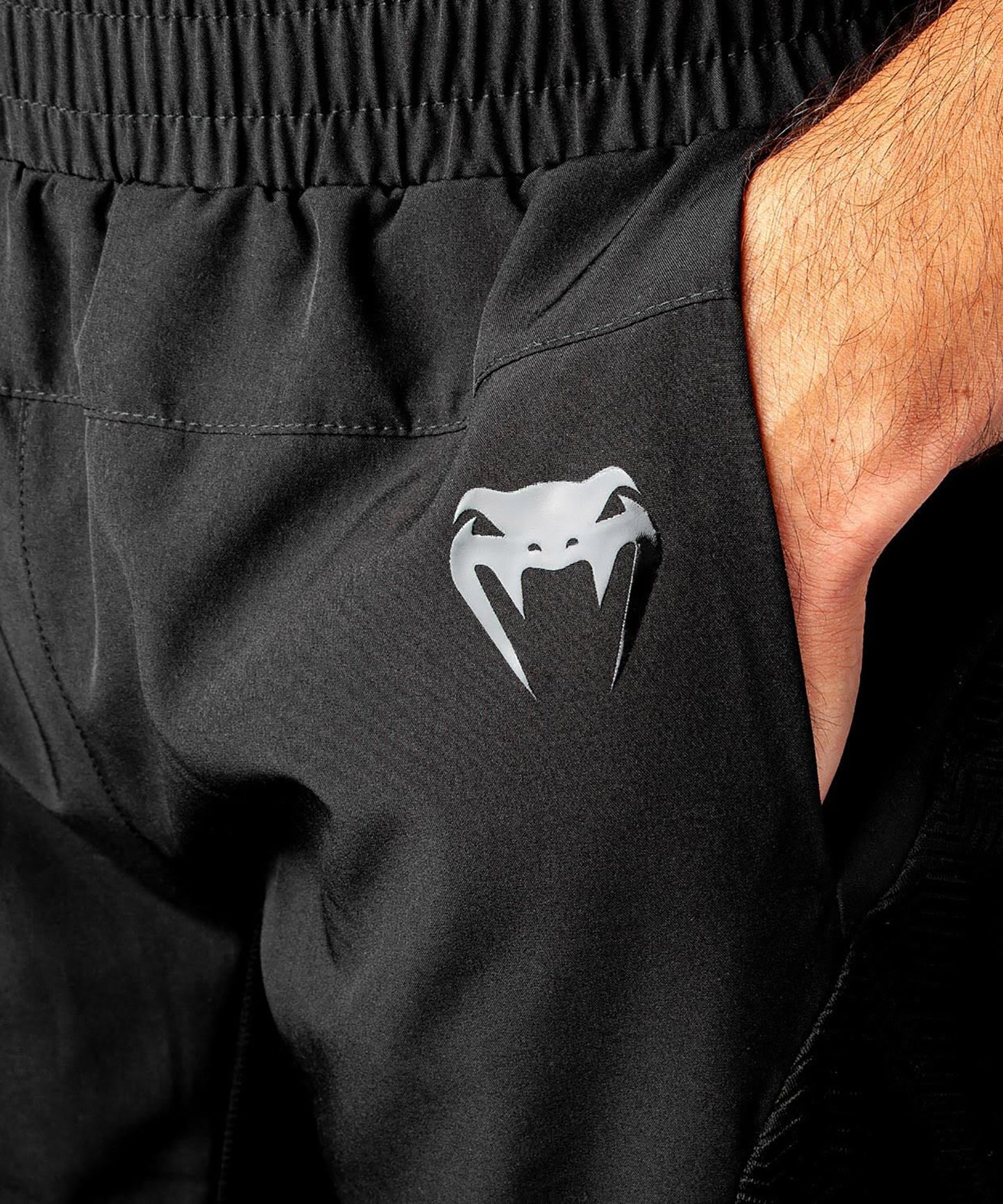 Short de sport Venum G-Fit - Noir