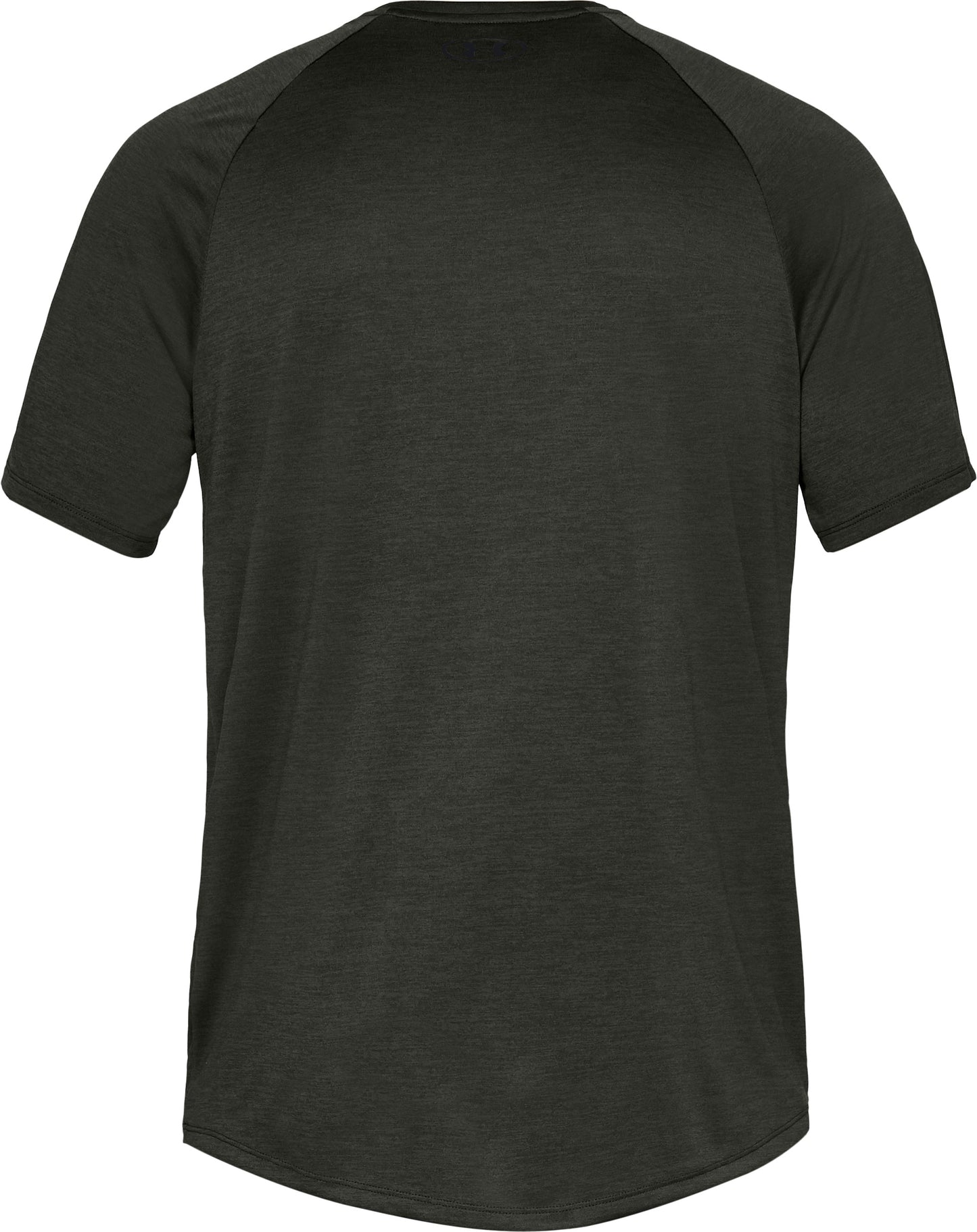 T-shirt Under Armour Tech™ - Vert