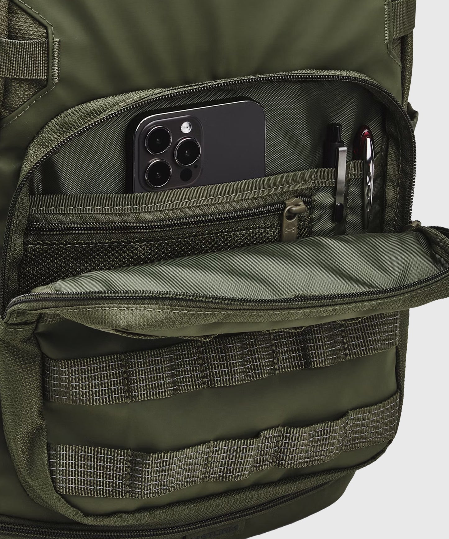 Sac À Dos Under Armour Ua Triumph Sport - Kaki