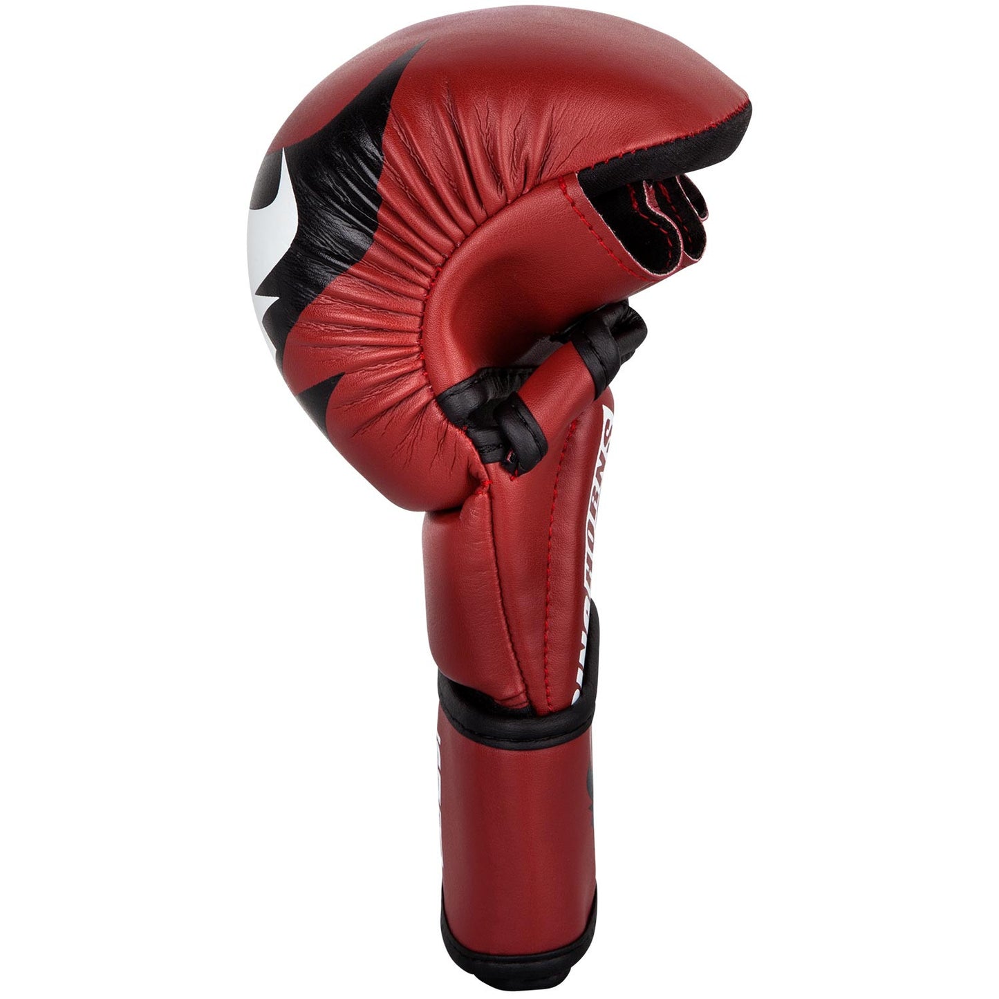 Ringhorns Charger sparring gloves - Red
