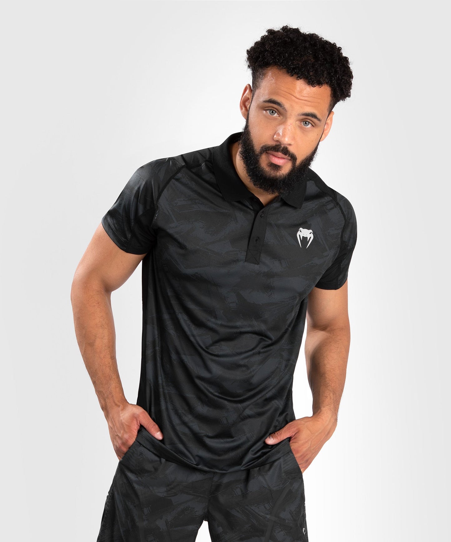 Polo Venum Electron 3.0 - Black