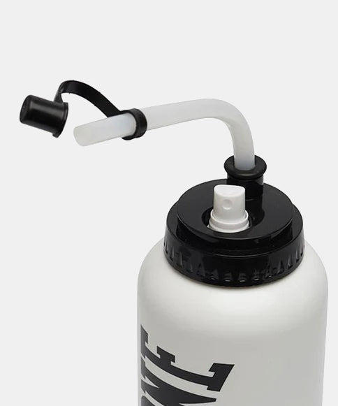 Leone 1947 with Mist Sprayer 850ml Water Bottle - White