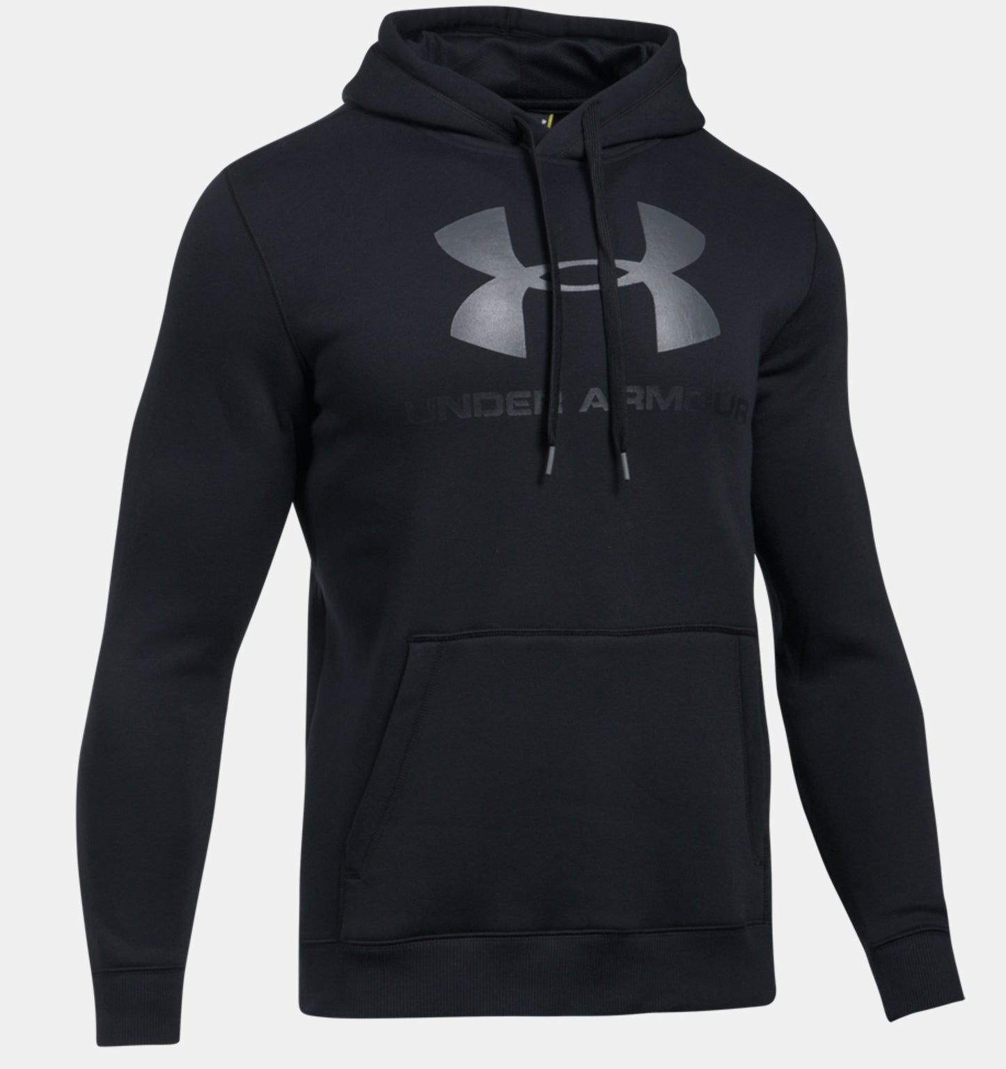 Sweat Under Armour Rival Fitted Graphic