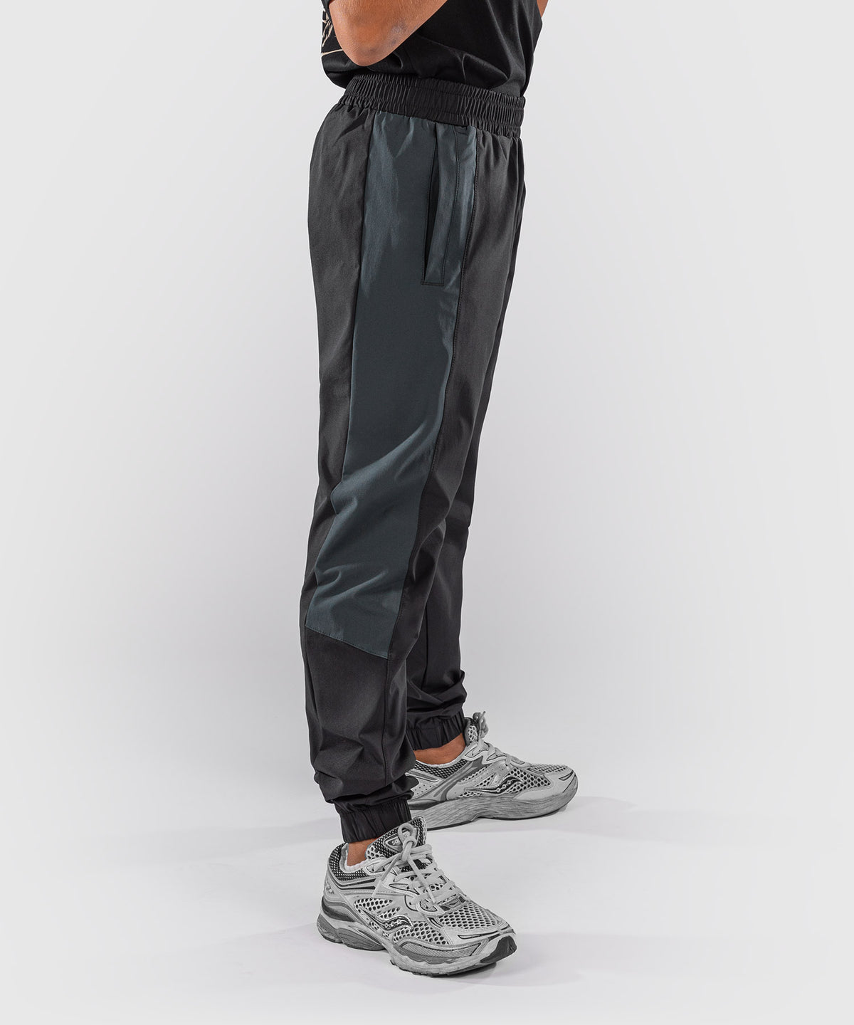 Venum Vectra Pantaloni da jogging per bambini - Nero/Oro