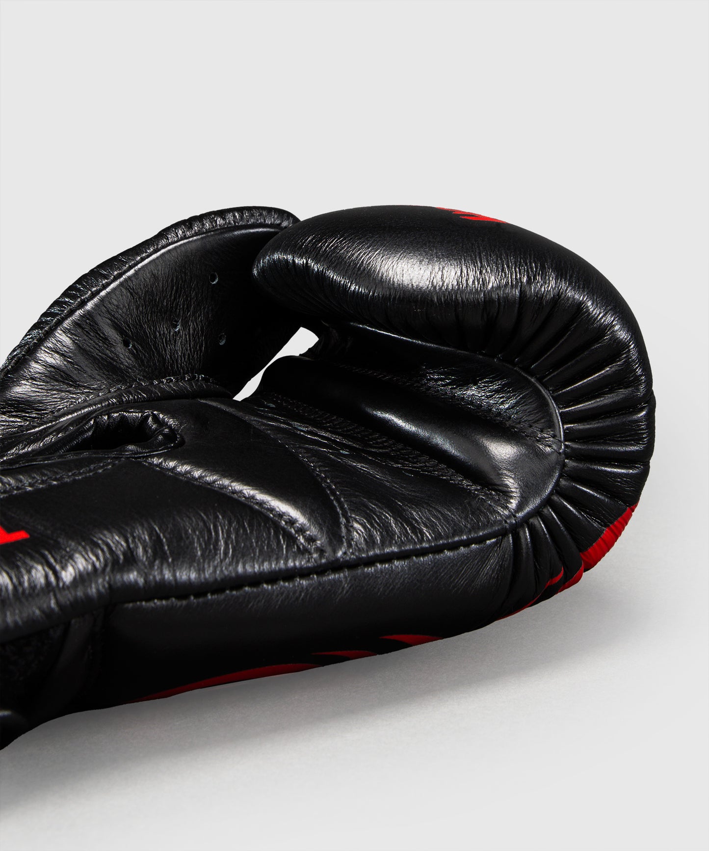 Venum Giant 2.0 Guantes de Boxeo Pro Mike Tyson – Negro/Rojo