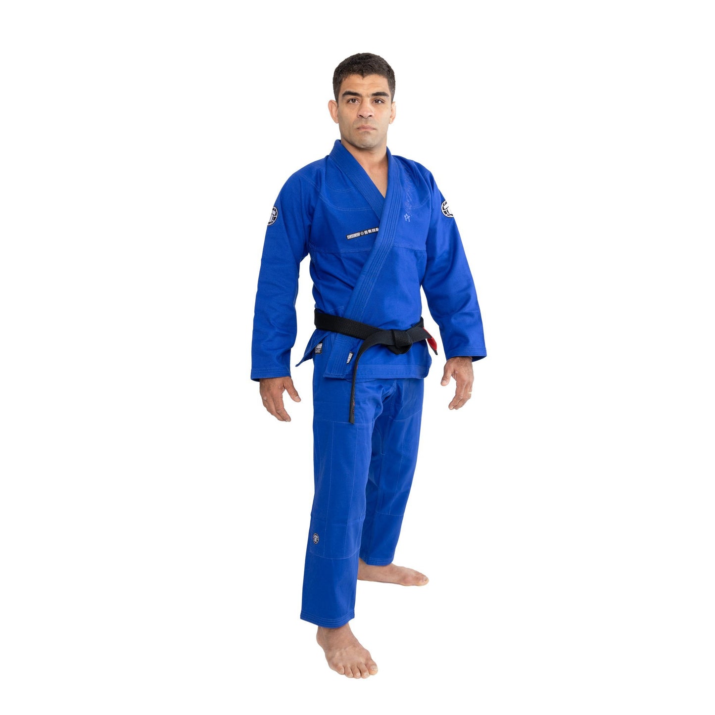 Tatami Fightwear The Original V2 Kimono JJB - Blu
