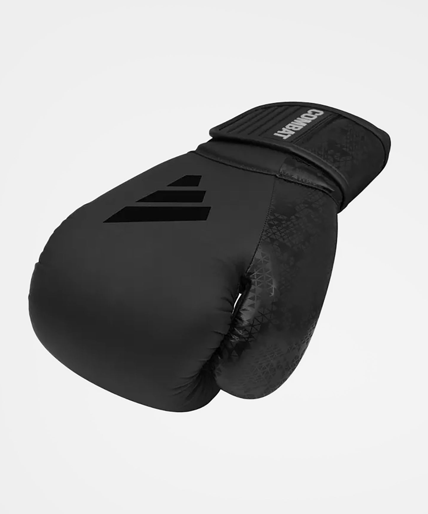 Adidas Boxing Gloves 50 - Black/Black