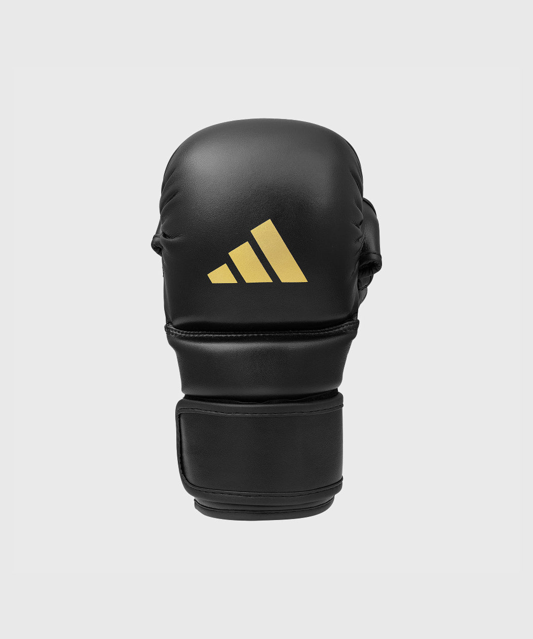 Gants De Mma Sparring Adidas Intensif – Noir/Or