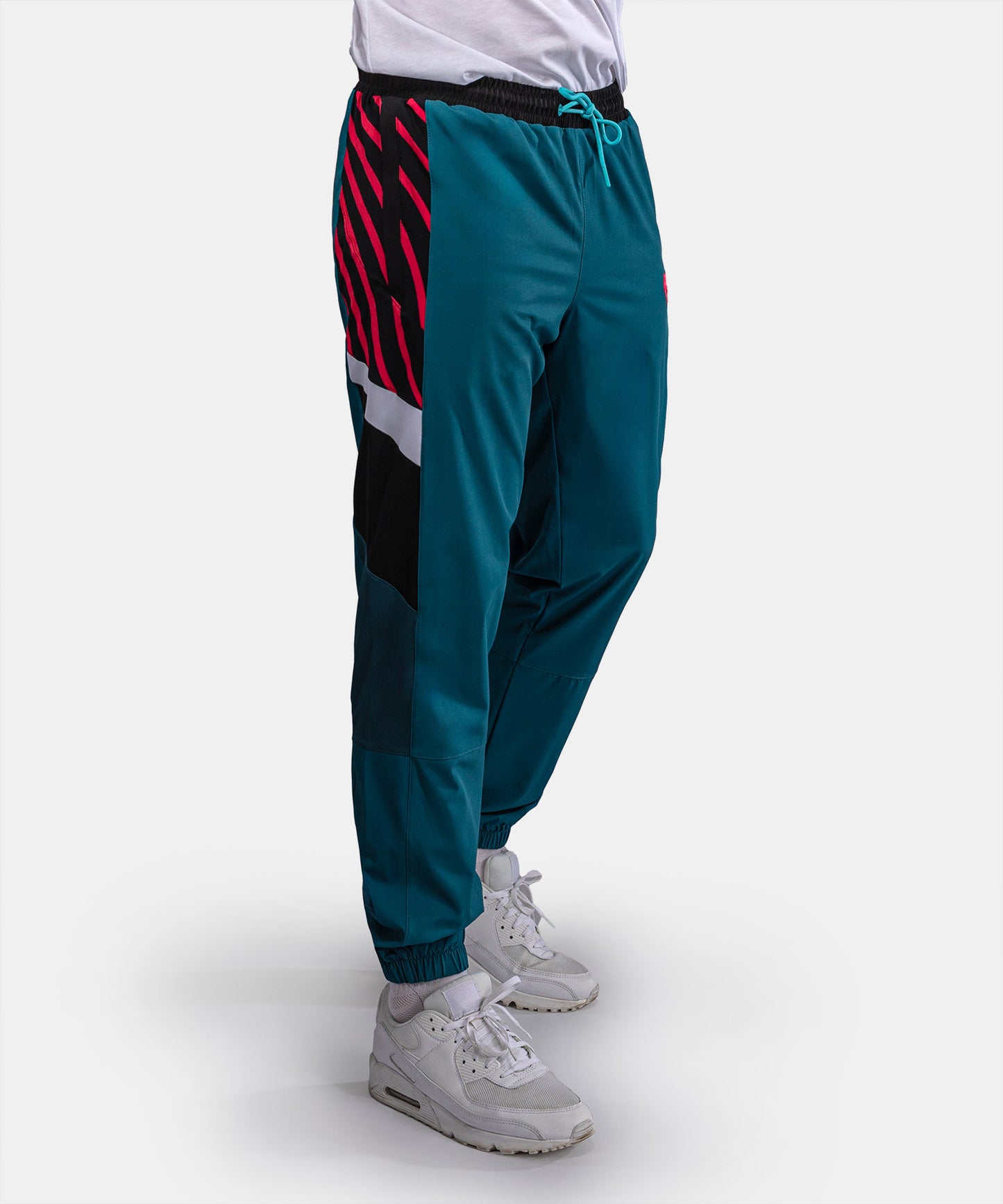 Pantalon de Jogging Venum Attack 90 - Bleu Miami