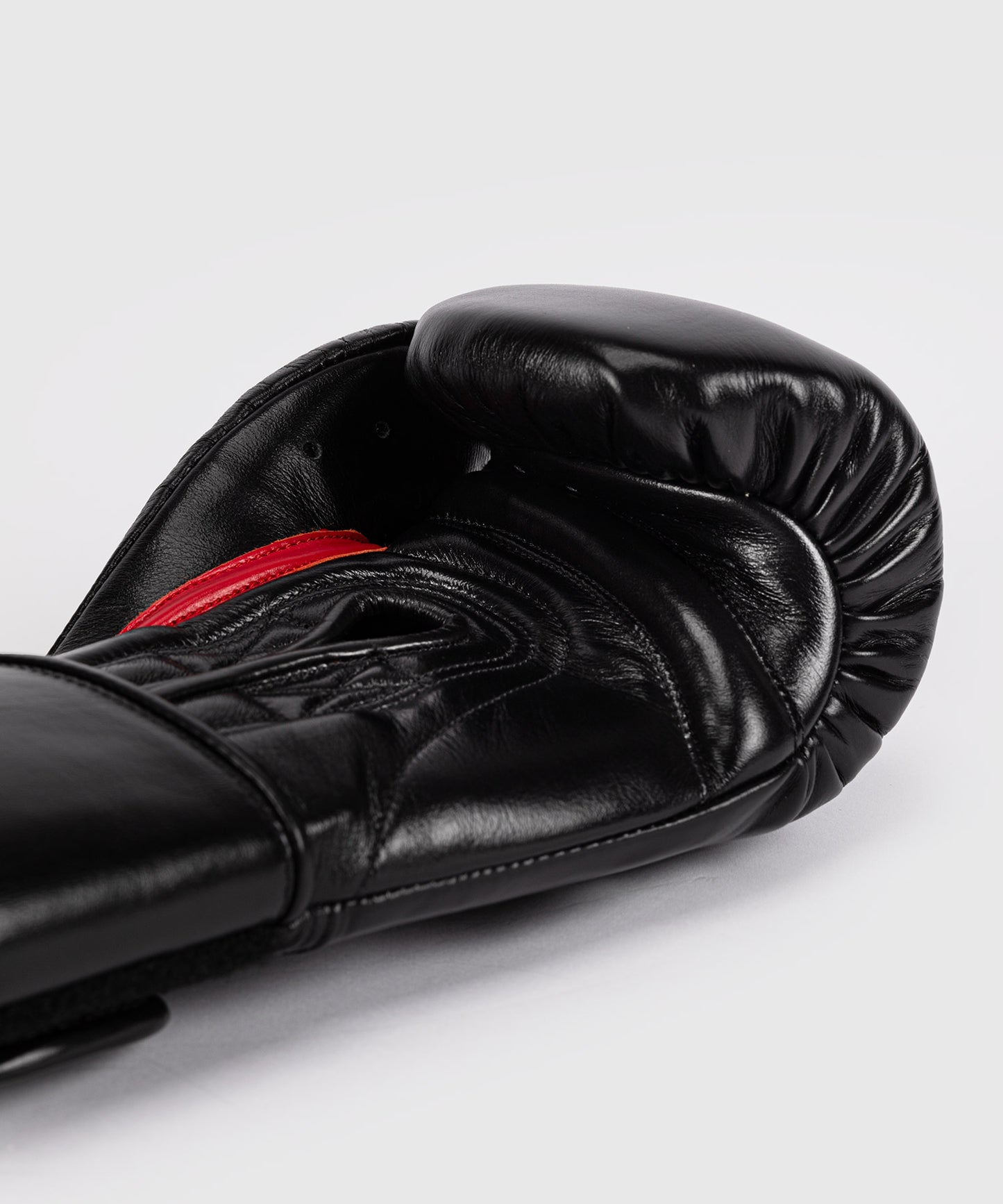 Gants de Boxe Hit N Move All Day® Pro Agility - Noir/Rouge