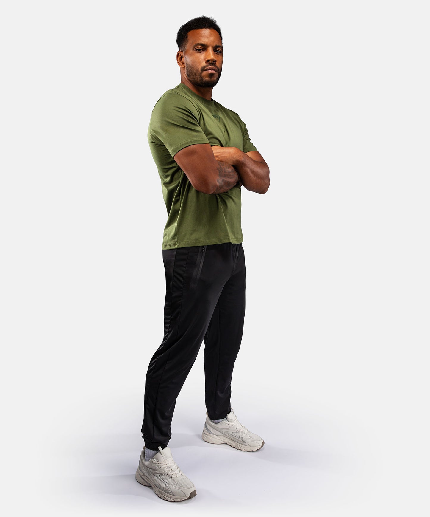 Venum Naga T-Shirt – Khaki