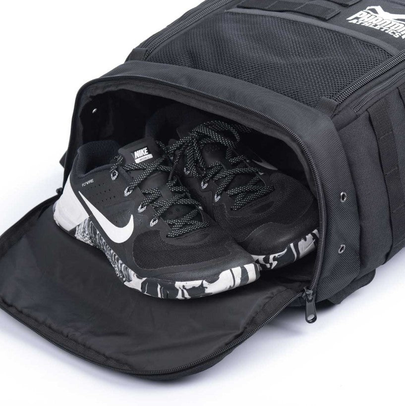 Sac à Dos Venum Challenger Pro Evo (20-25L) – Noir/Rouge - Venum ance Sac à Dos Venum Challenger Pro Evo (20-25L) – Noir/Rouge - Venum ance