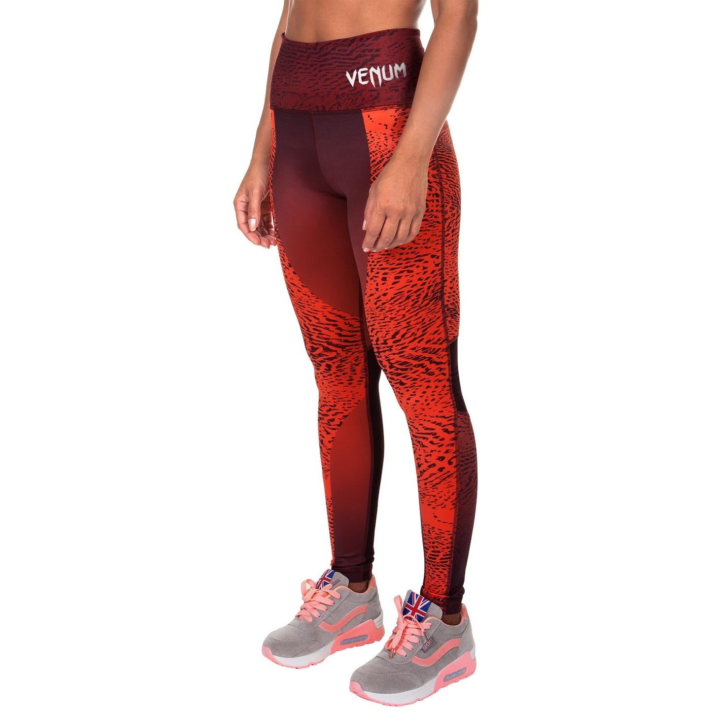 Legging Femme Venum Dune