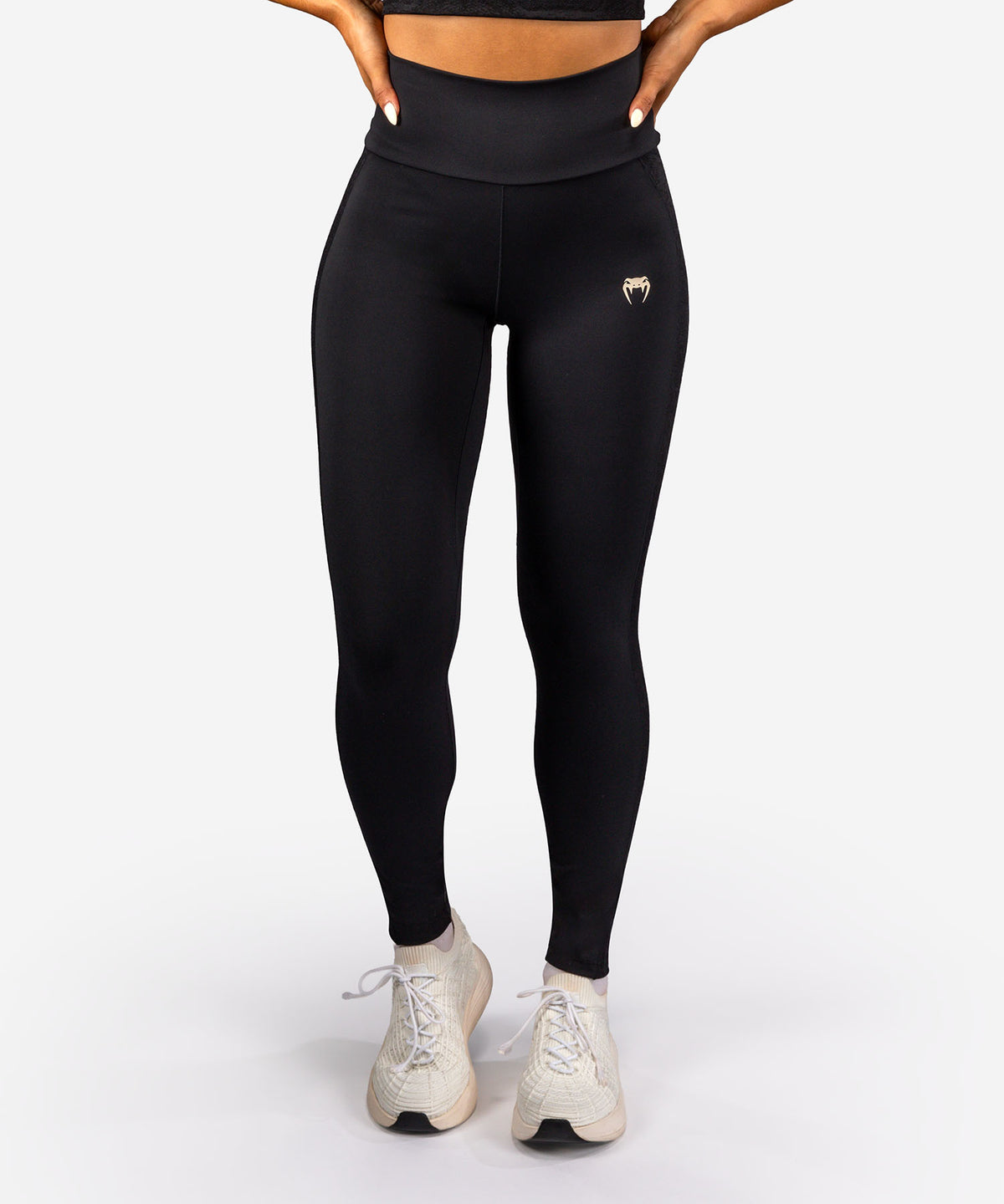 Venum Viper Leggings da donna - Nero