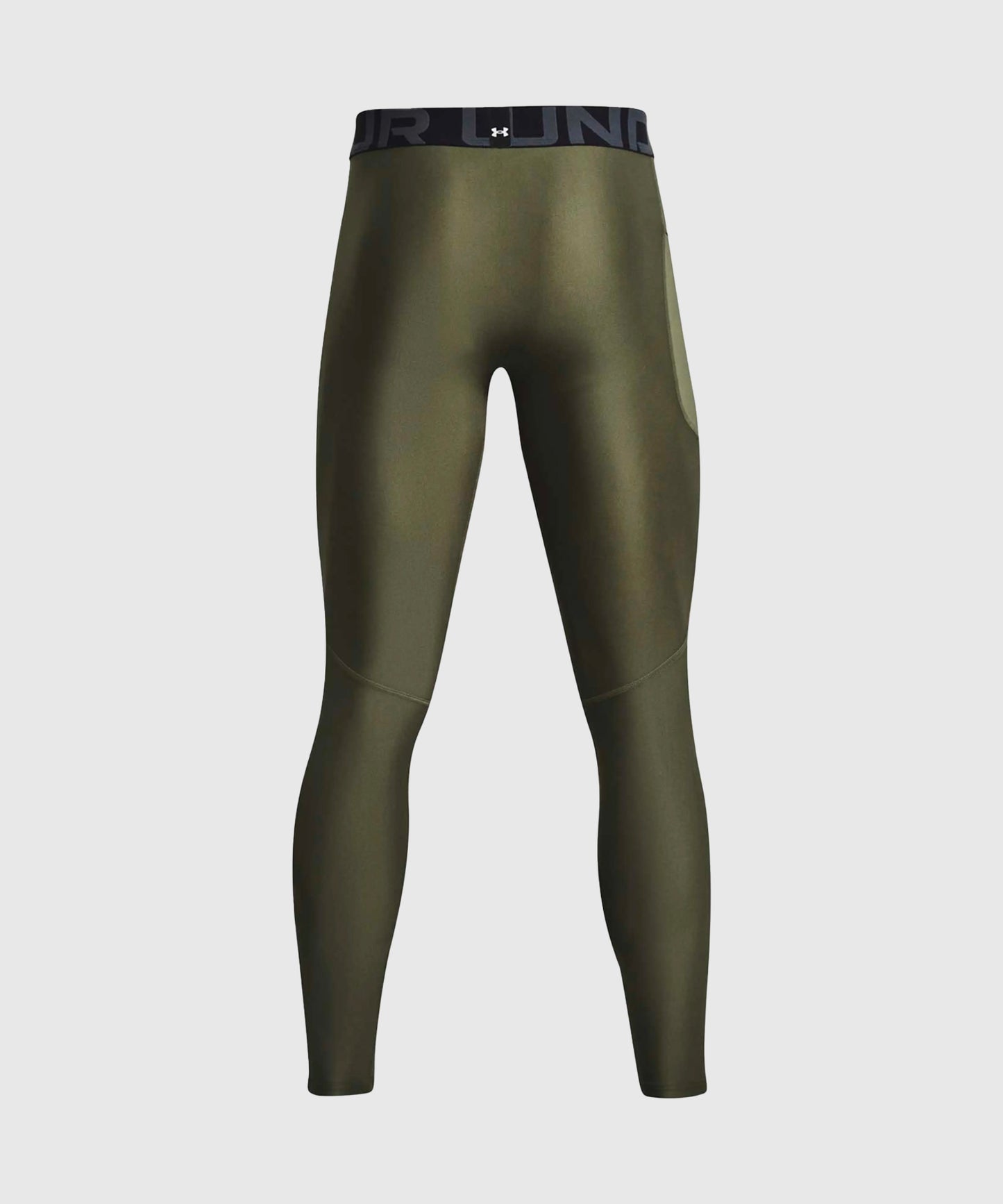Under Armour Heatgear® Pantalón de Compresión – Caqui