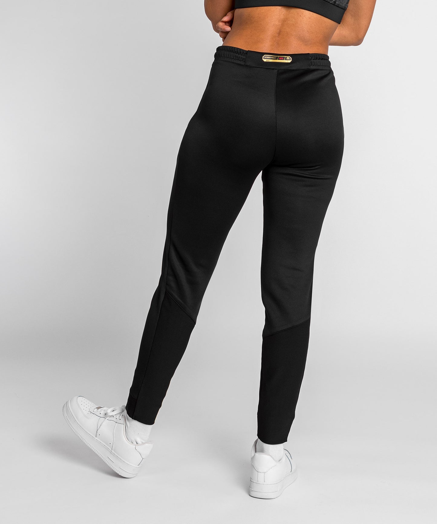 Pantalon Walkout pour Femmes UFC Adrenaline by Venum Authentic Fight Night - Champion