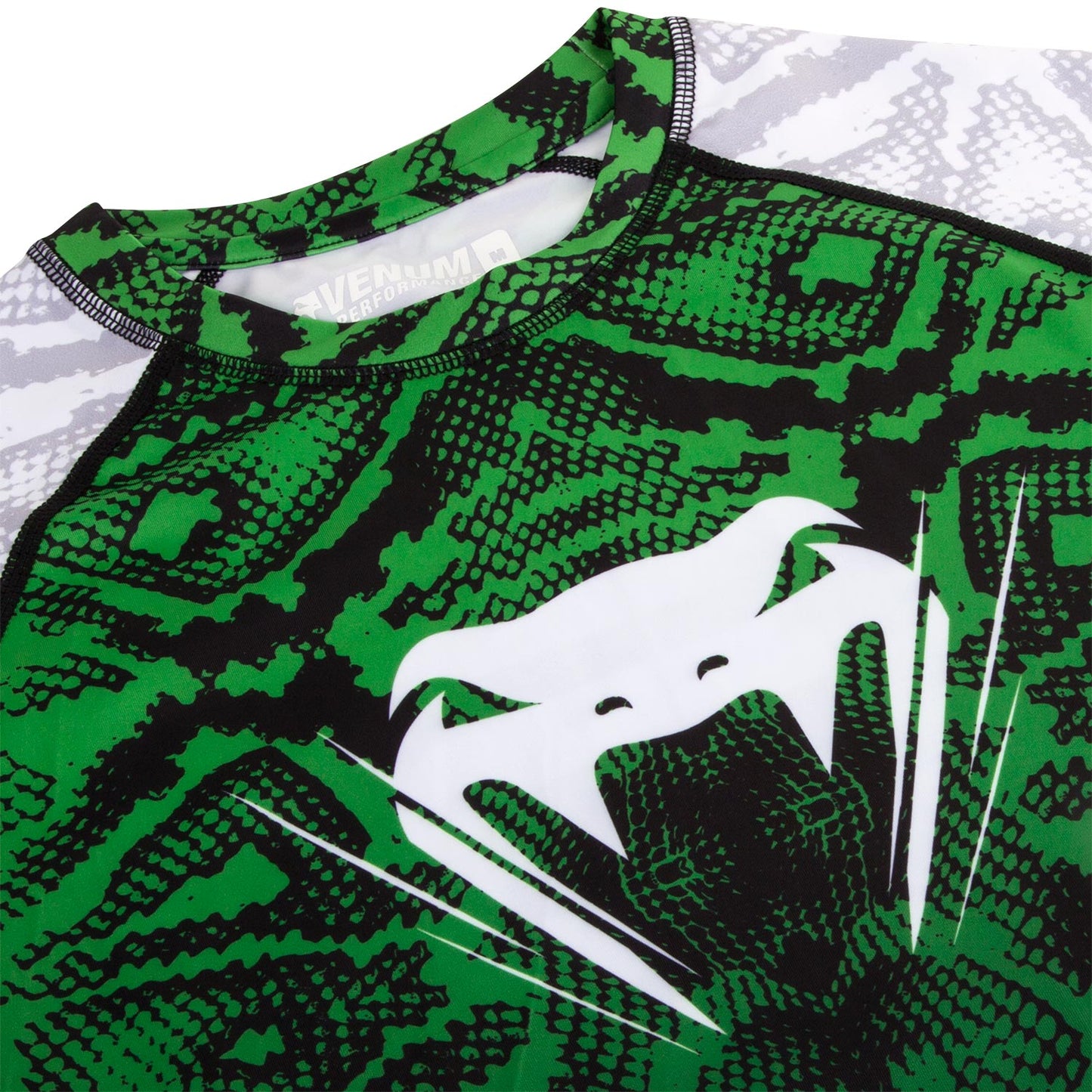 Rashguard Venum Amazonia 5 - Long sleeves