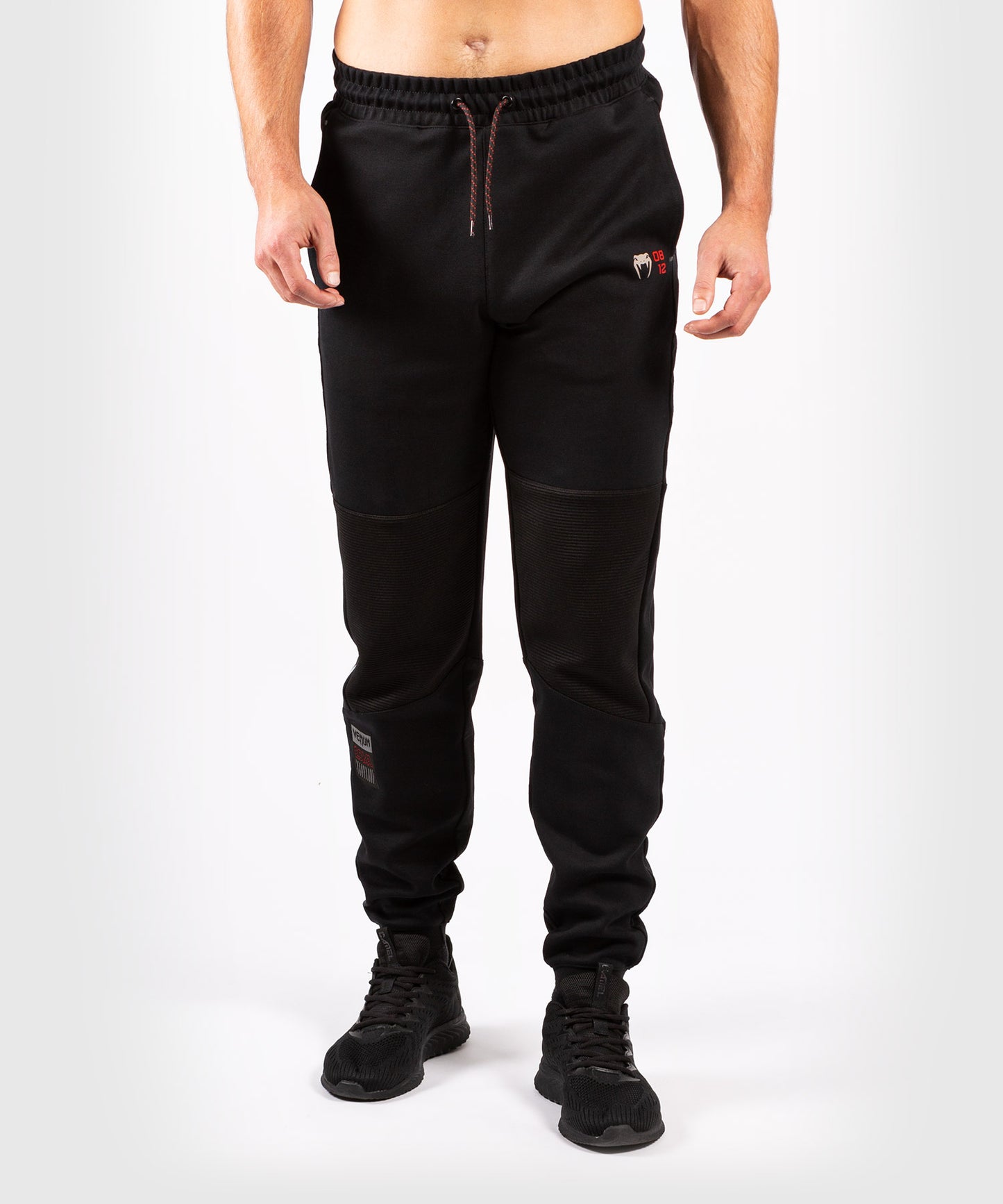 Venum Loma 08-12 Track Pants - Schwarz