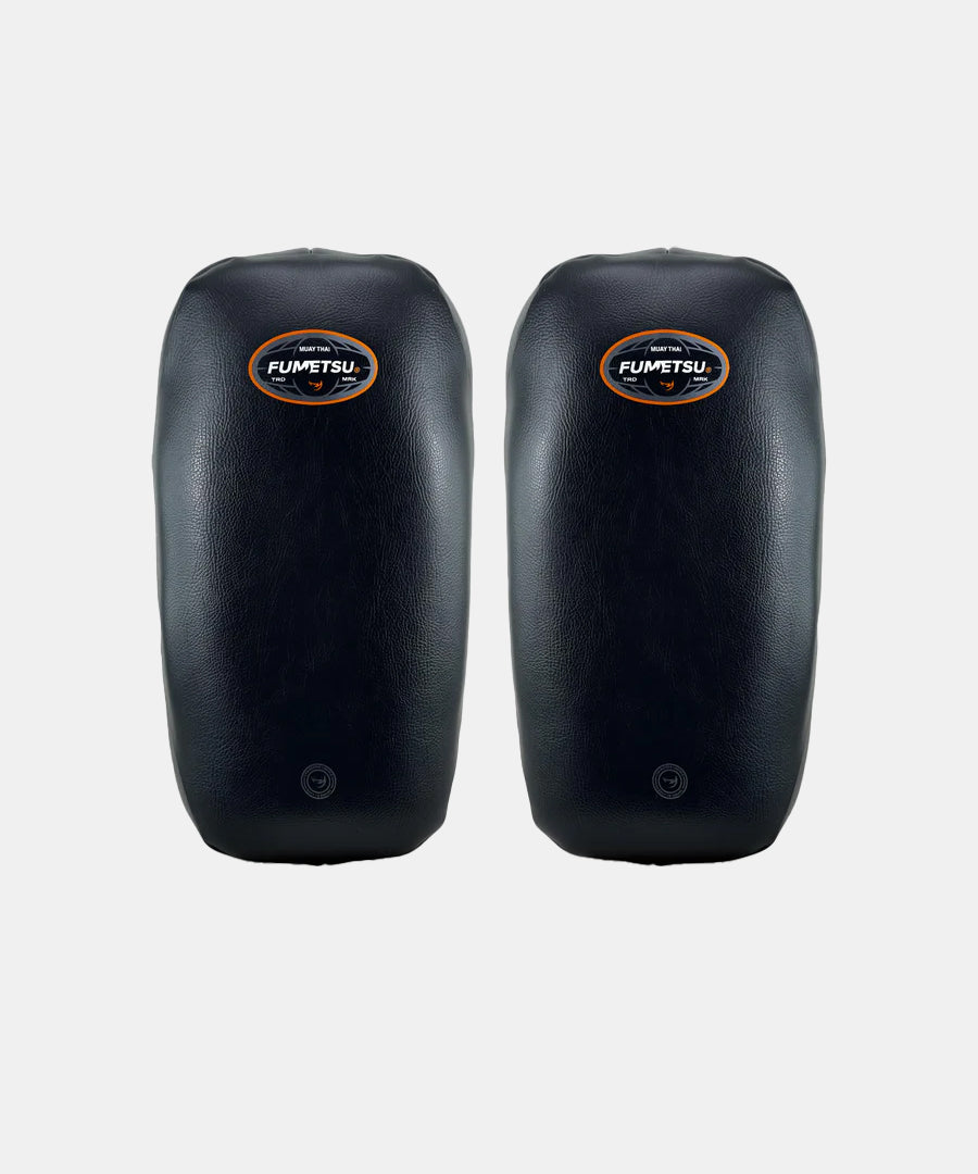 Paos Fumetsu Fmt1 (Par) – Negro