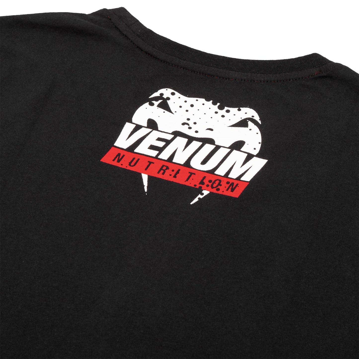 Venum Nutrition T-shirt V2.0