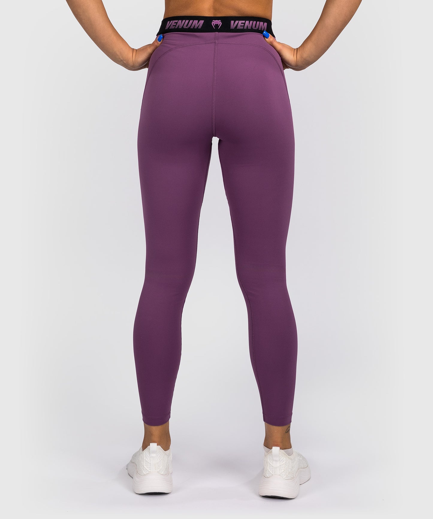Women's Legging Venum Elevate - Lilac