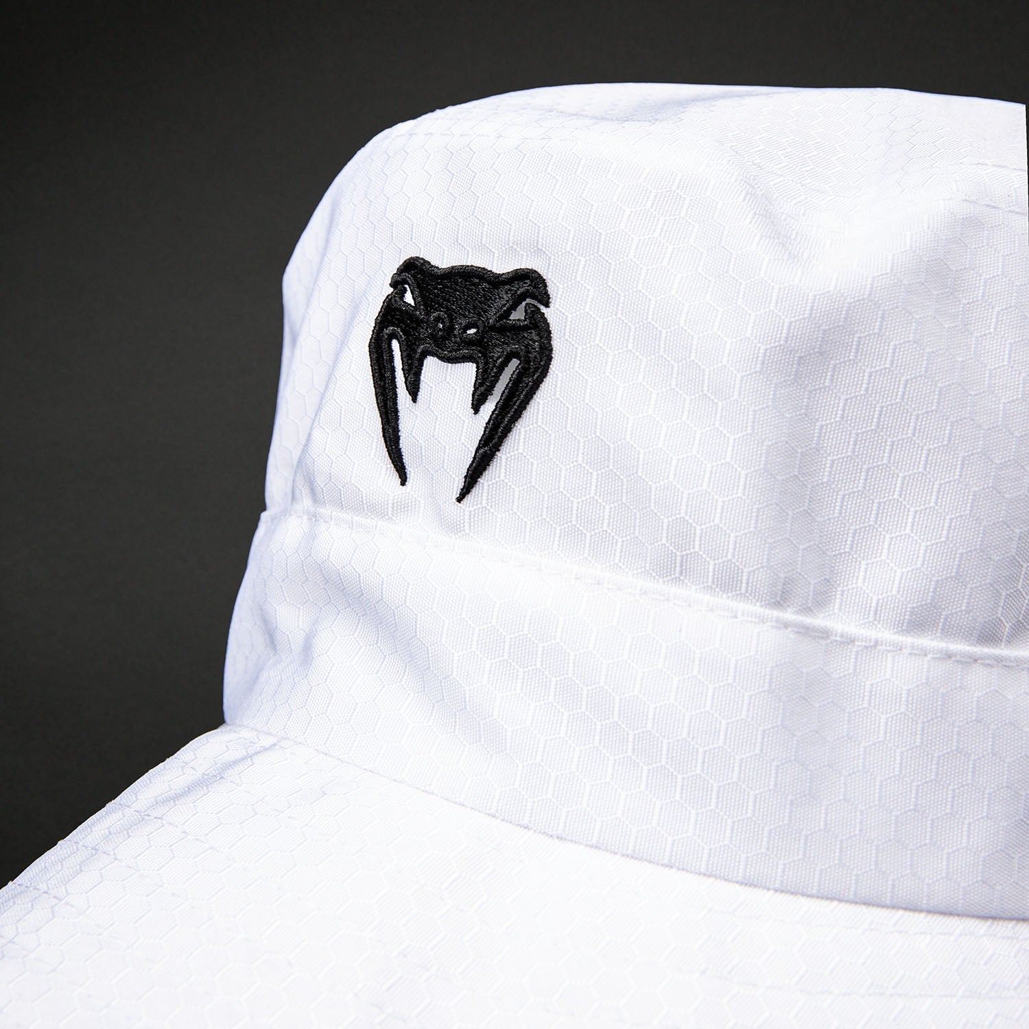 Bob Venum Lineup – Blanc/Noir - product-type_Bob