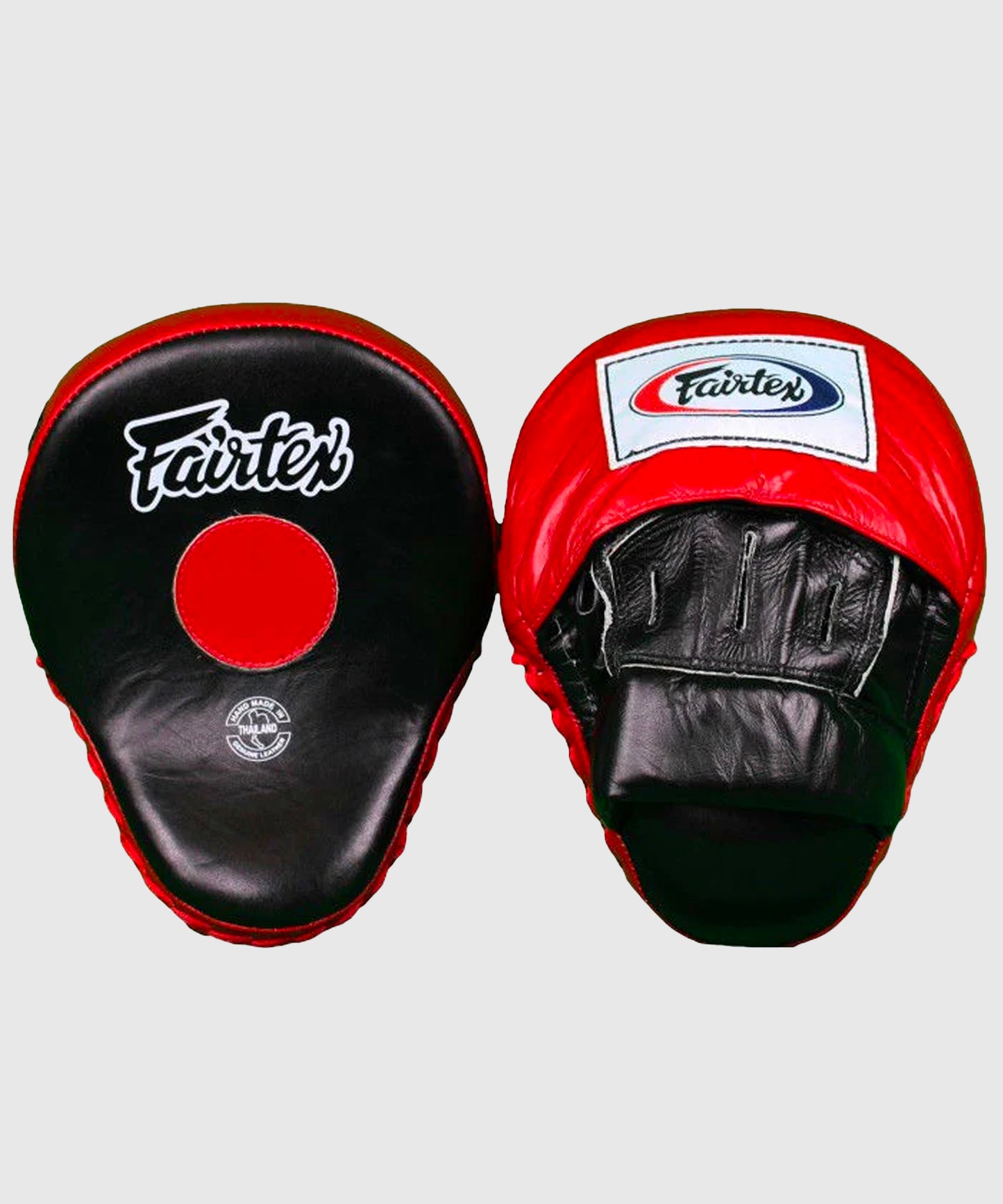 Pattes d'ours Pro courbées Fairtex FMV9