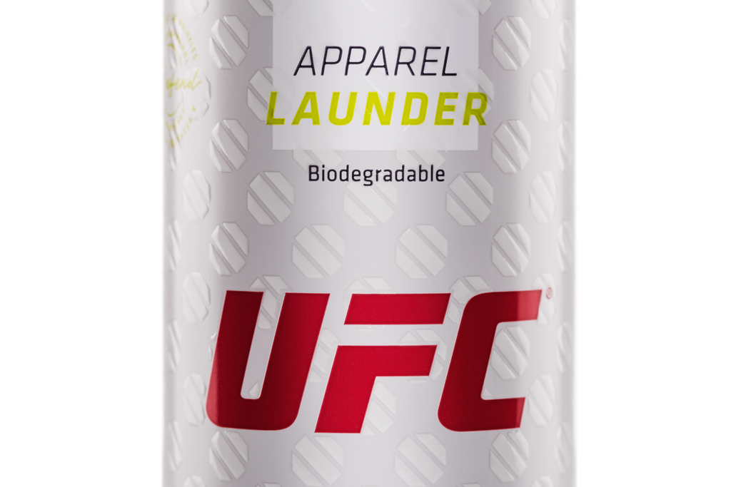 Spray rafraîchissant pour vêtement UFC X DFNS 185ml