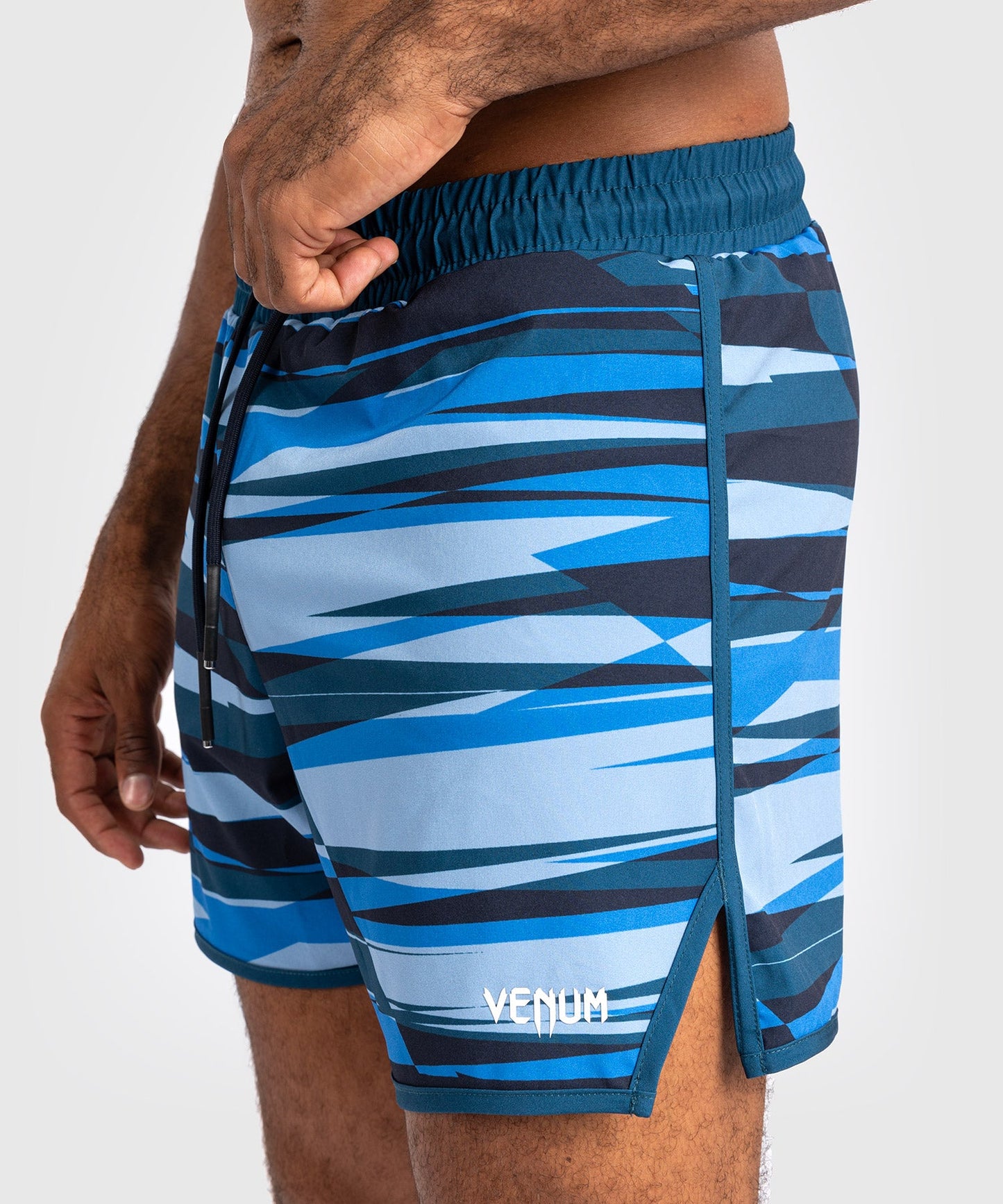 Venum Rapid Men's Swim Shorts - Dark Blue