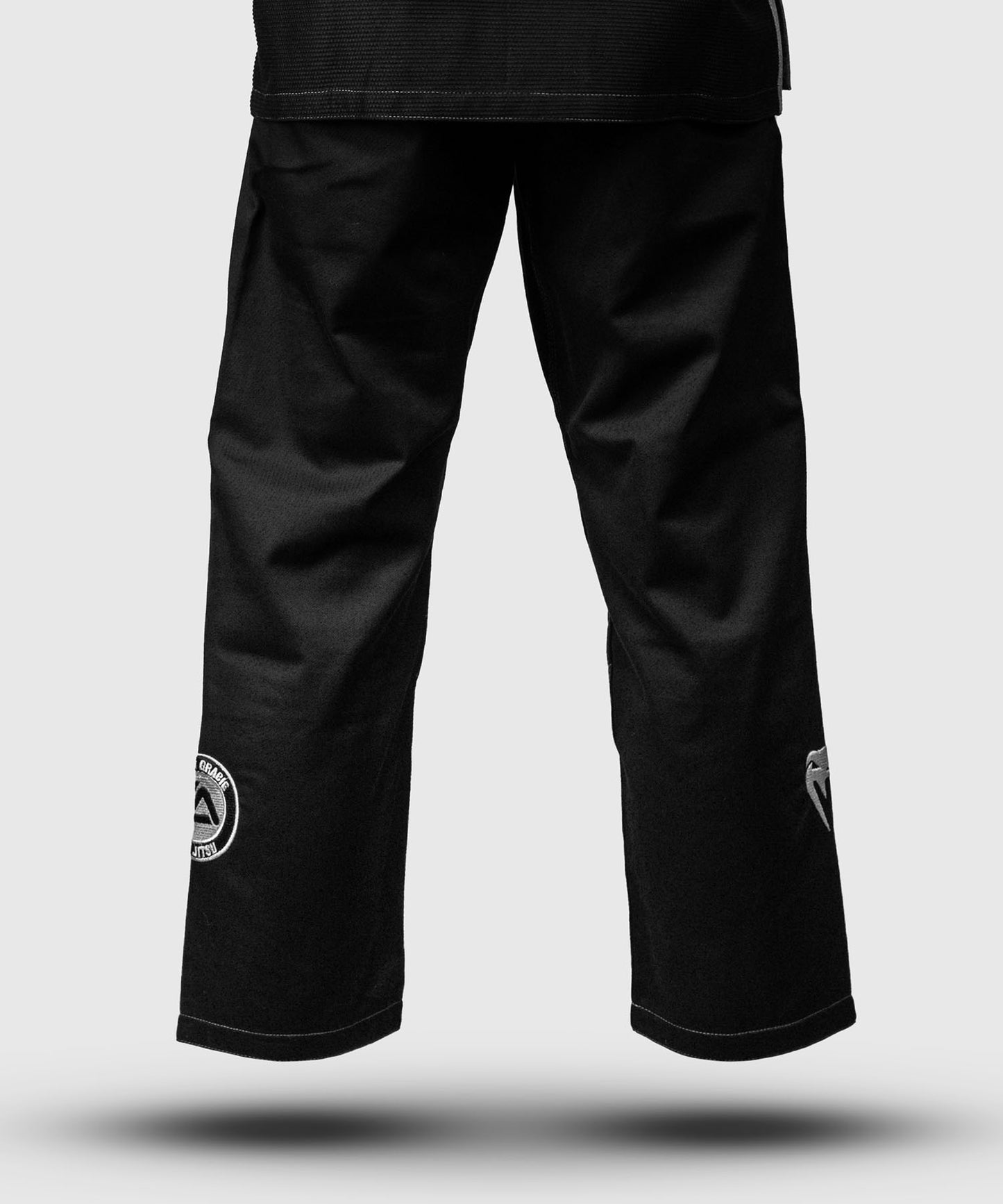 Kimono de JJB Venum x Roger Gracie Academy - Noir